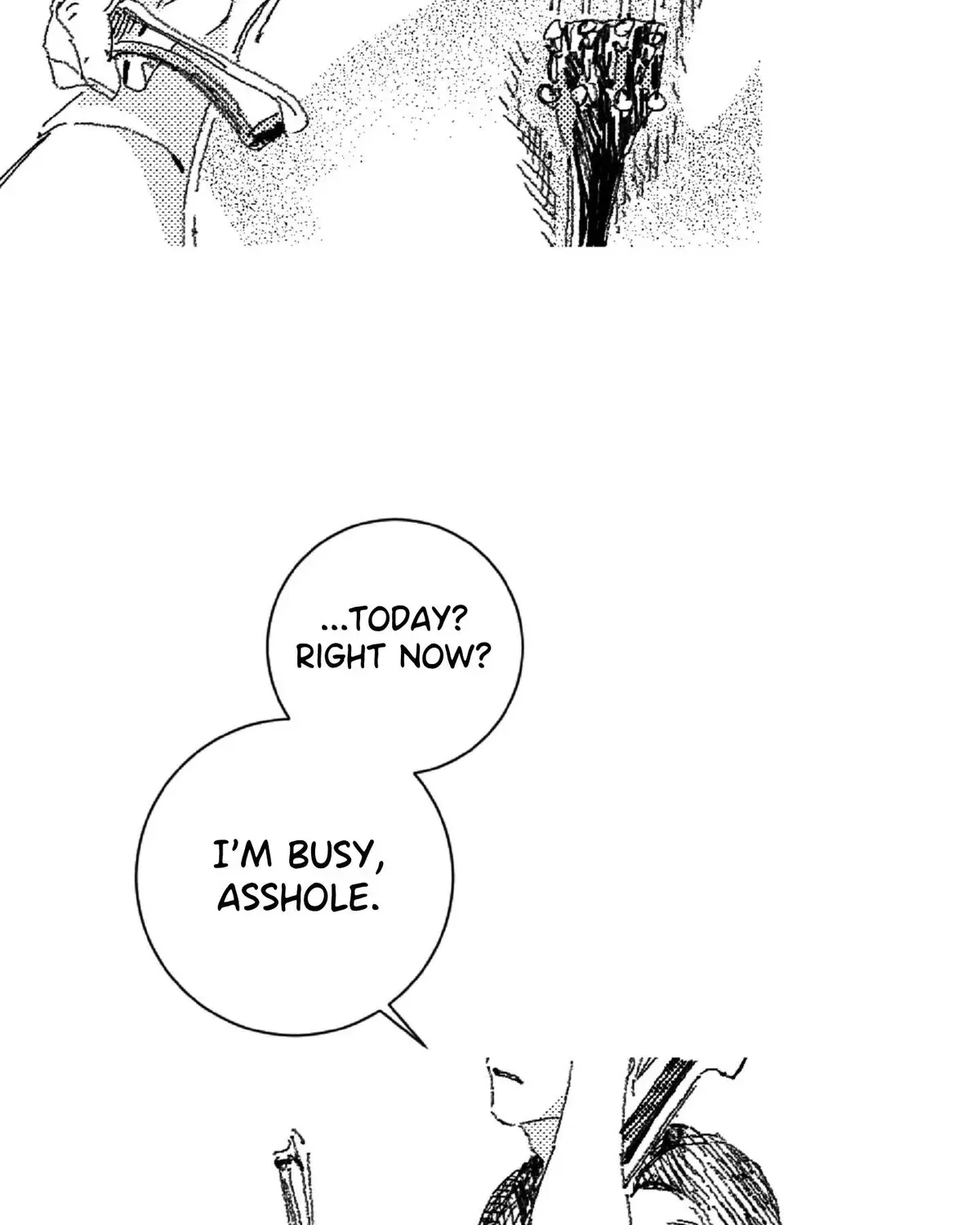 Read No More Eurydice chapter 68.2 image 31 on Lezhin