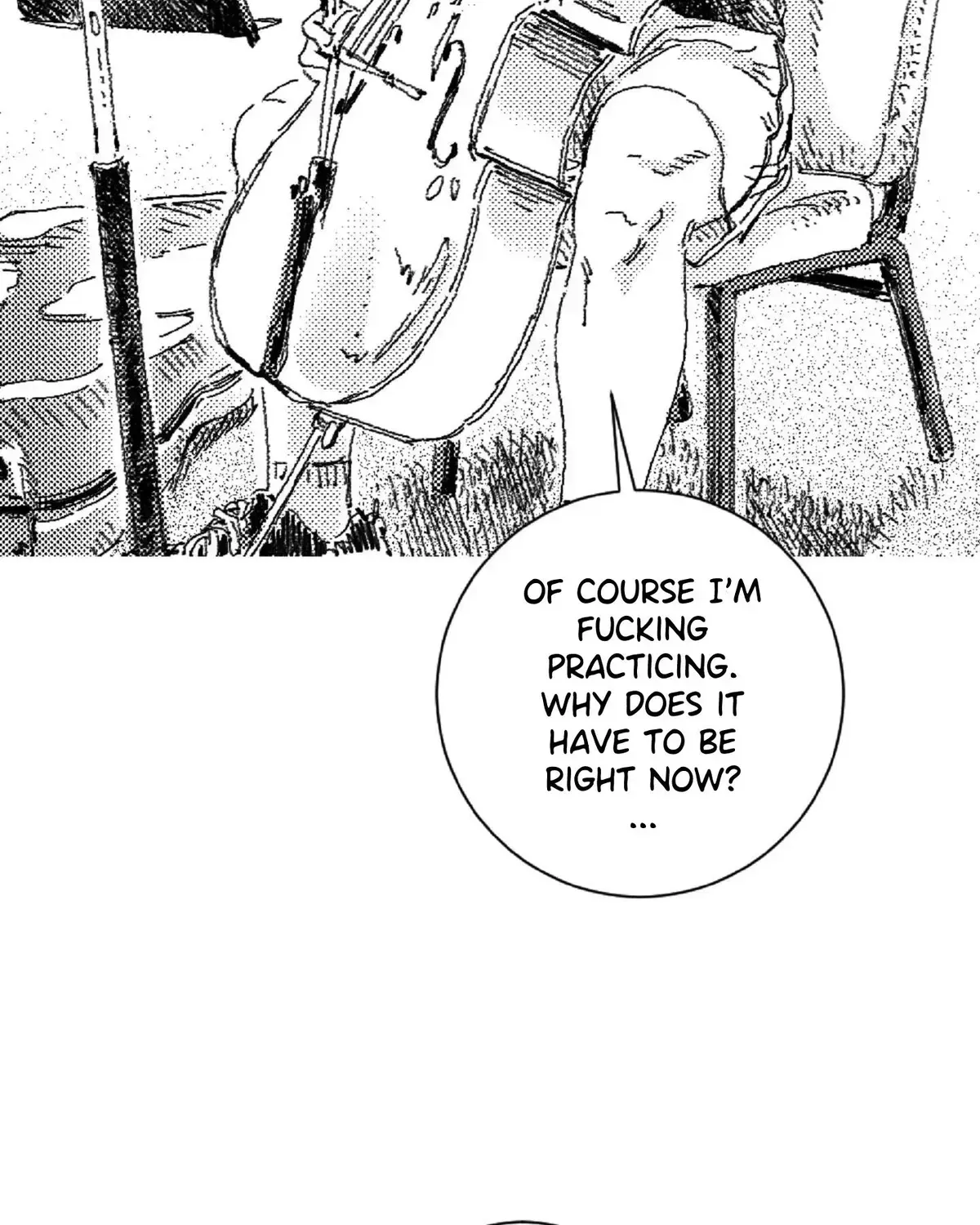 Read No More Eurydice chapter 68.2 image 33 on Lezhin