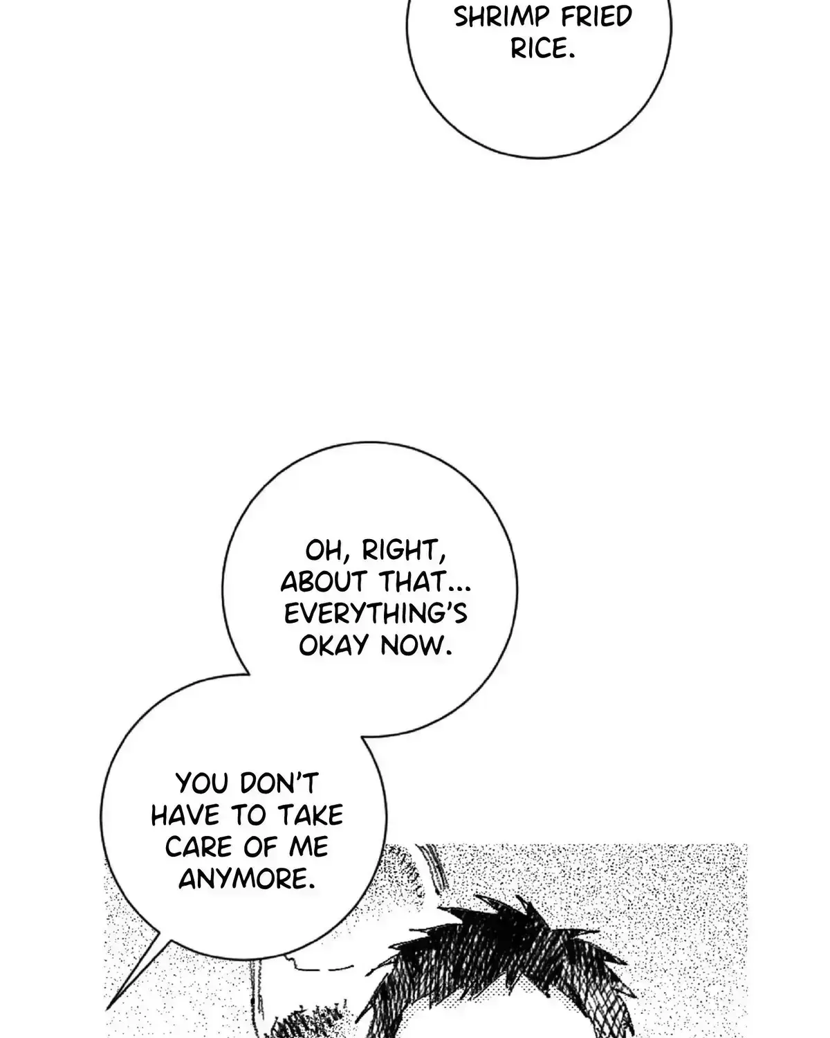 Read No More Eurydice chapter 69.7 image 15 on Lezhin