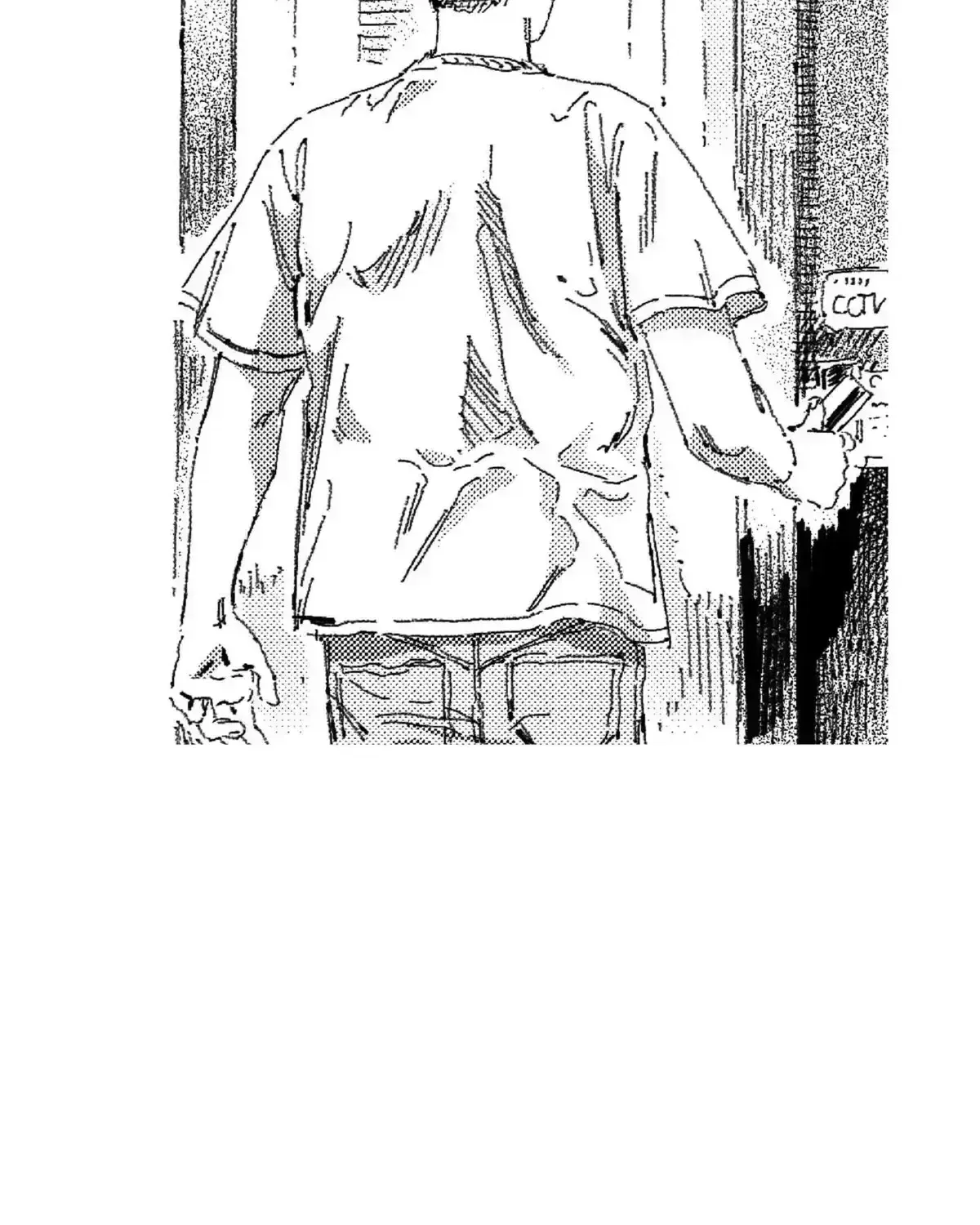 Read No More Eurydice chapter 69.7 image 57 on Lezhin