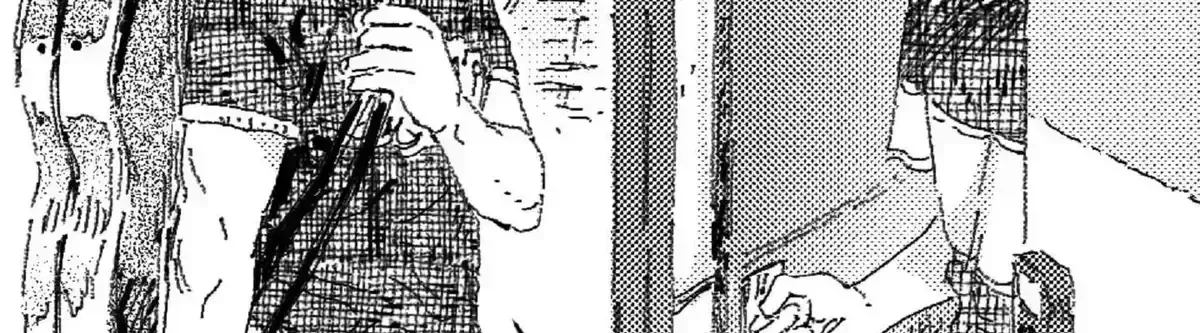 Read No More Eurydice chapter 69.7 image 8 on Lezhin