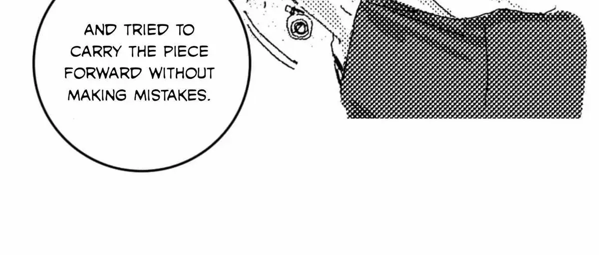 Read No More Eurydice chapter 7.1 image 45 on Lezhin