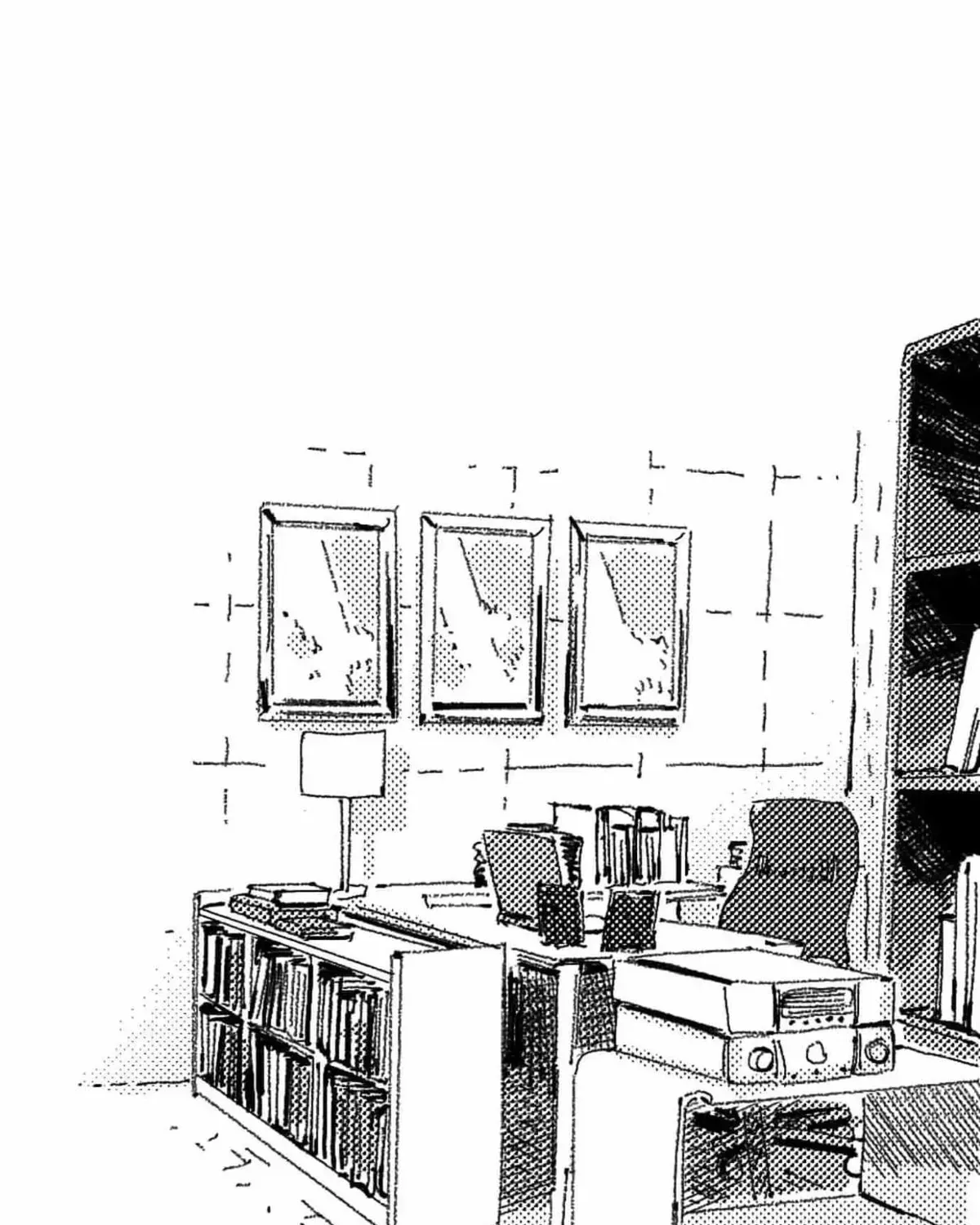 Read No More Eurydice chapter 7.2 image 10 on Lezhin
