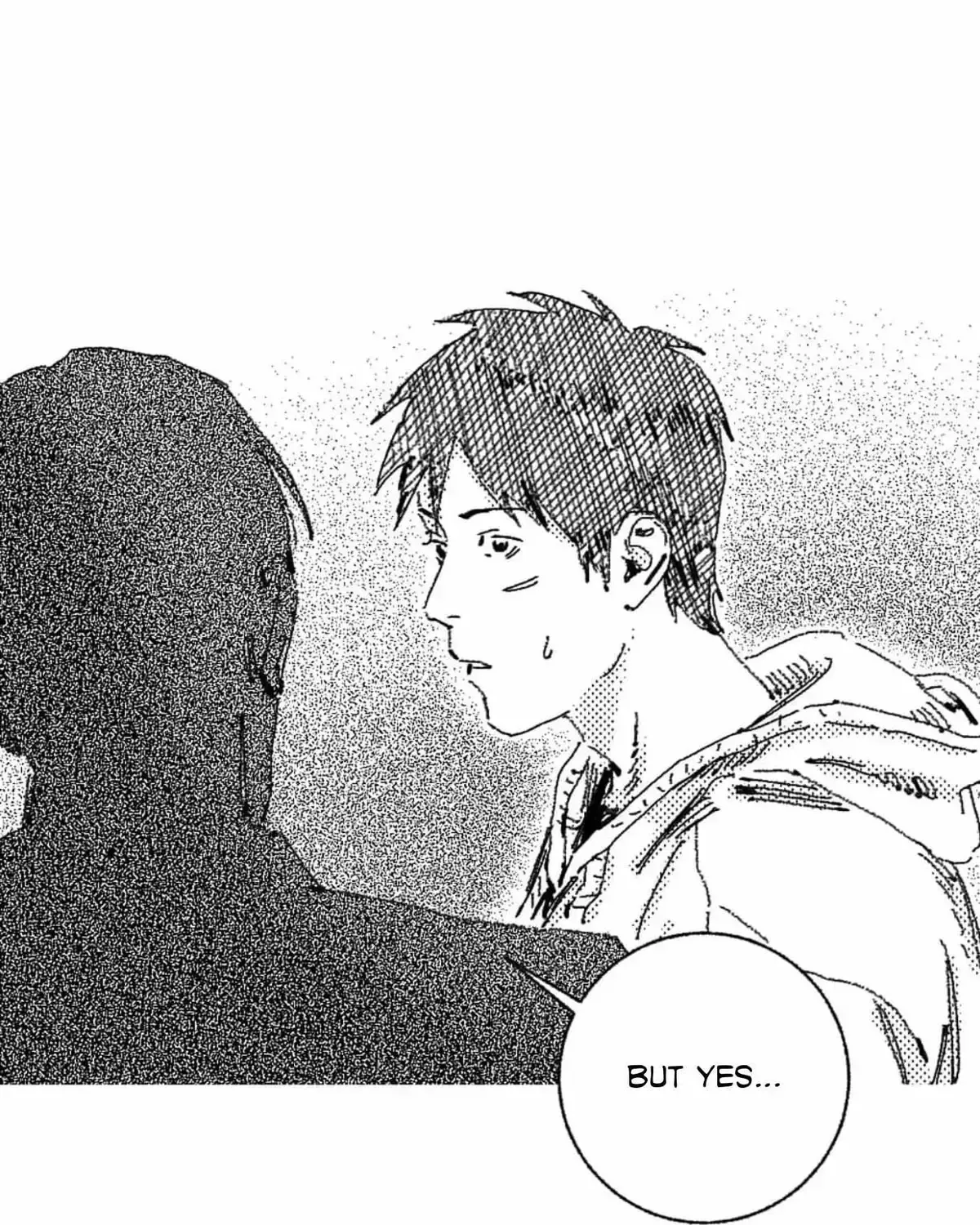 Read No More Eurydice chapter 7.2 image 16 on Lezhin