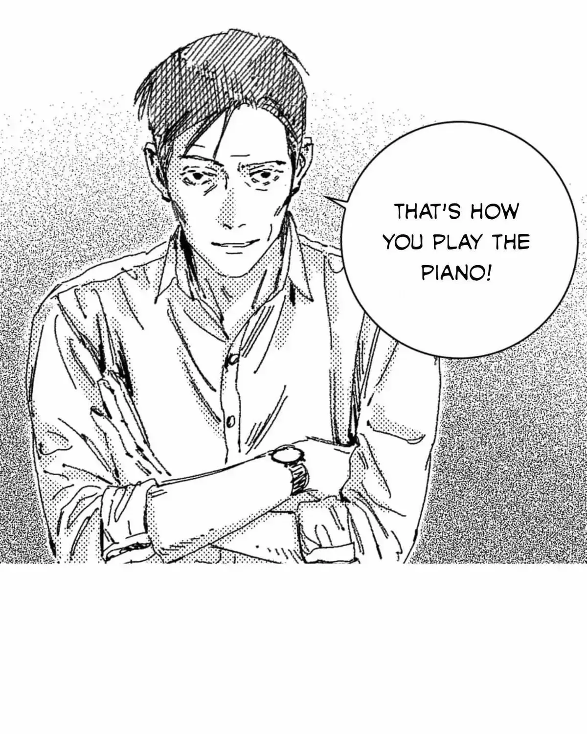 Read No More Eurydice chapter 7.2 image 18 on Lezhin