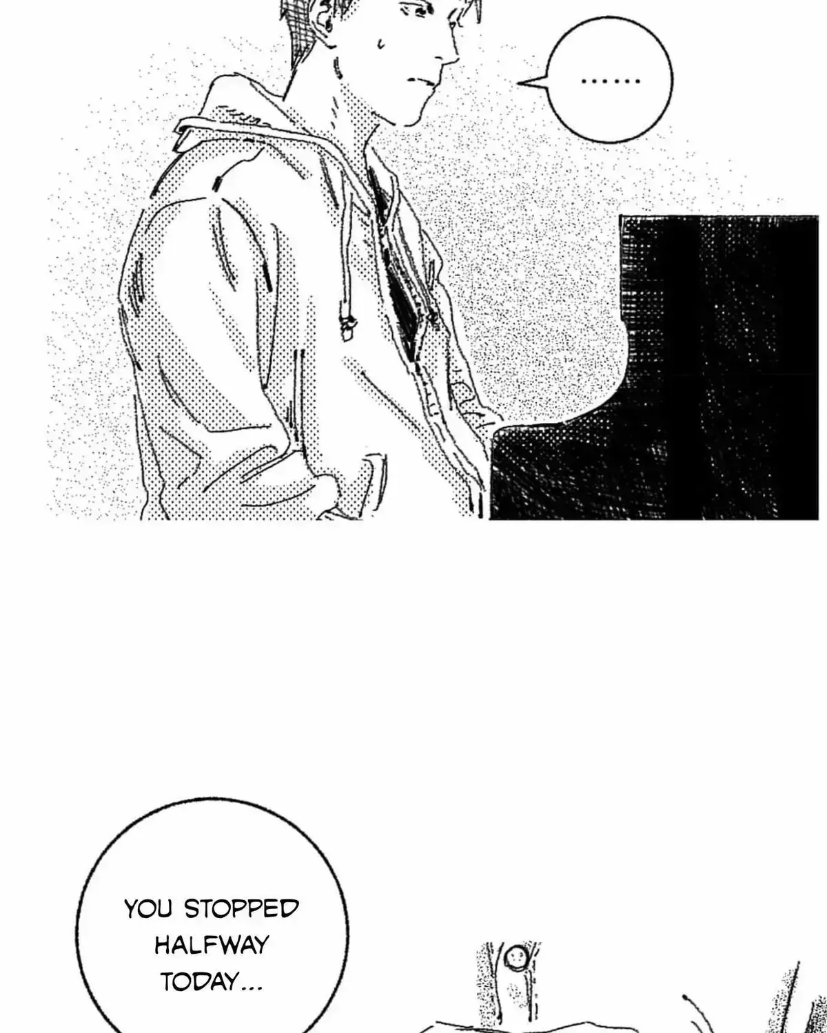 Read No More Eurydice chapter 7.2 image 42 on Lezhin