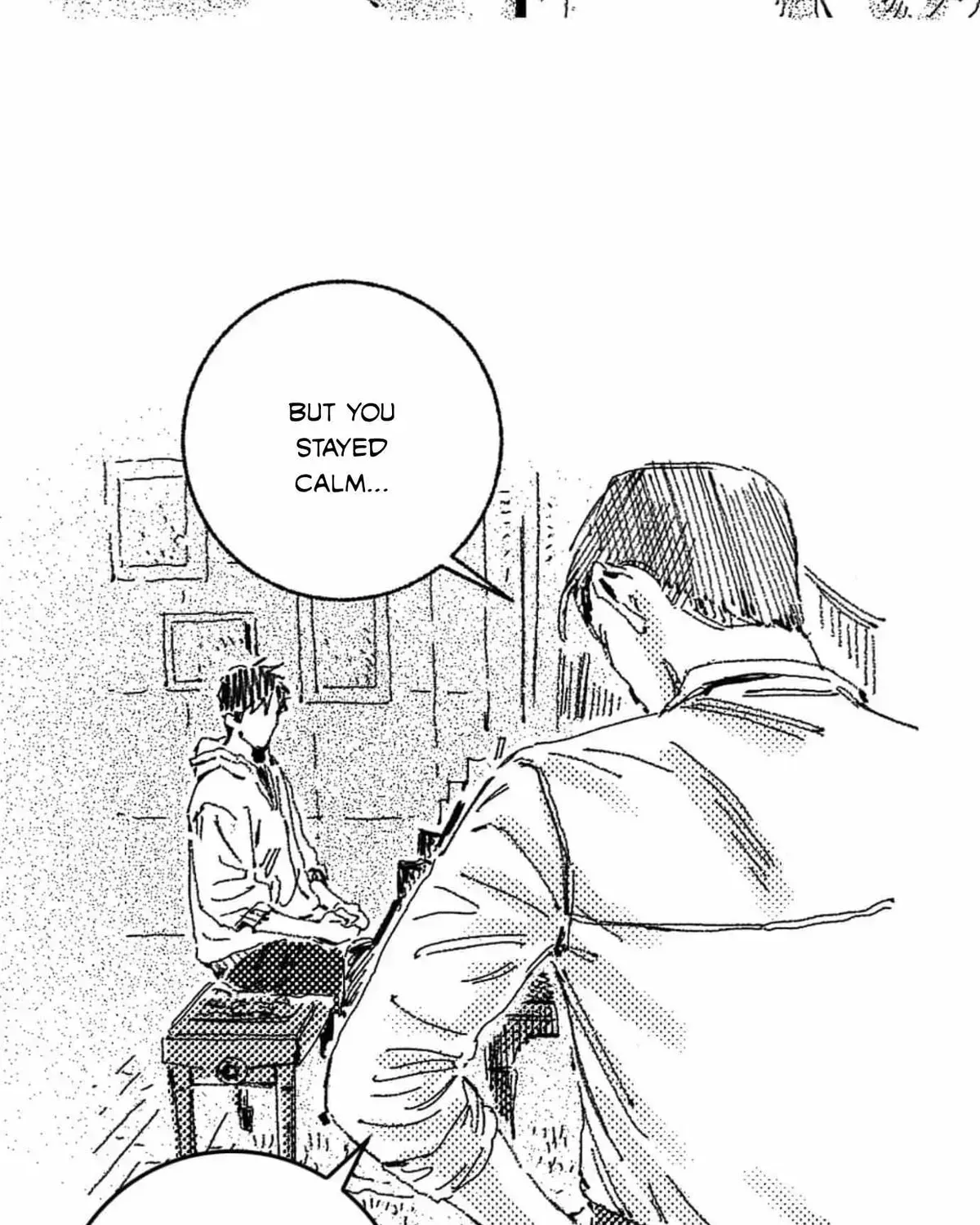Read No More Eurydice chapter 7.2 image 44 on Lezhin