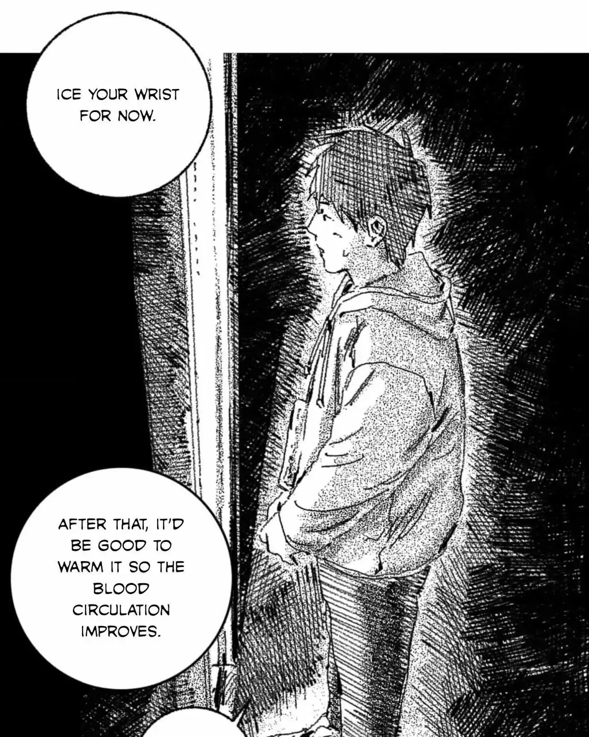 Read No More Eurydice chapter 7.2 image 52 on Lezhin