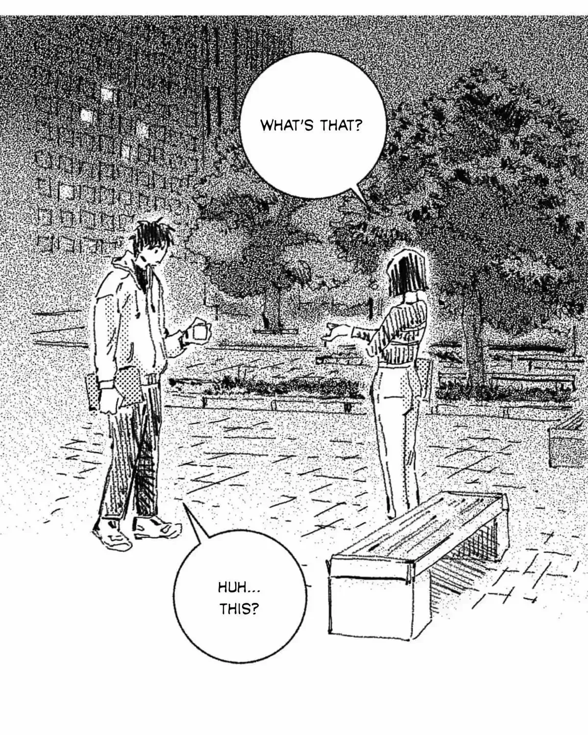 Read No More Eurydice chapter 7.2 image 78 on Lezhin