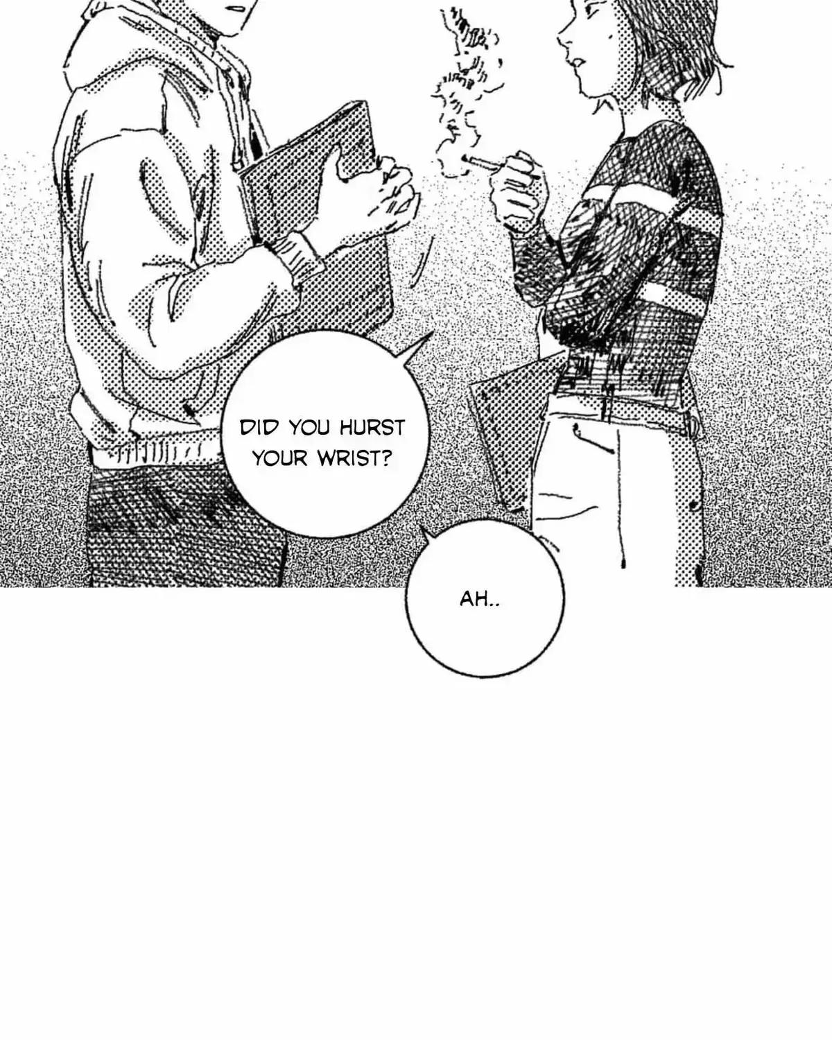 Read No More Eurydice chapter 7.2 image 82 on Lezhin