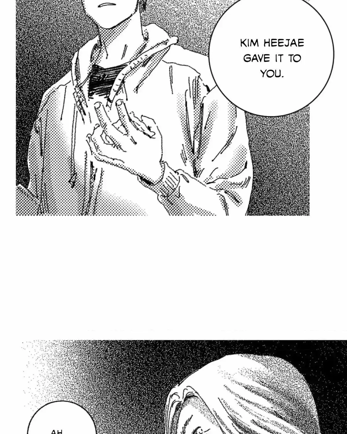 Read No More Eurydice chapter 7.2 image 84 on Lezhin