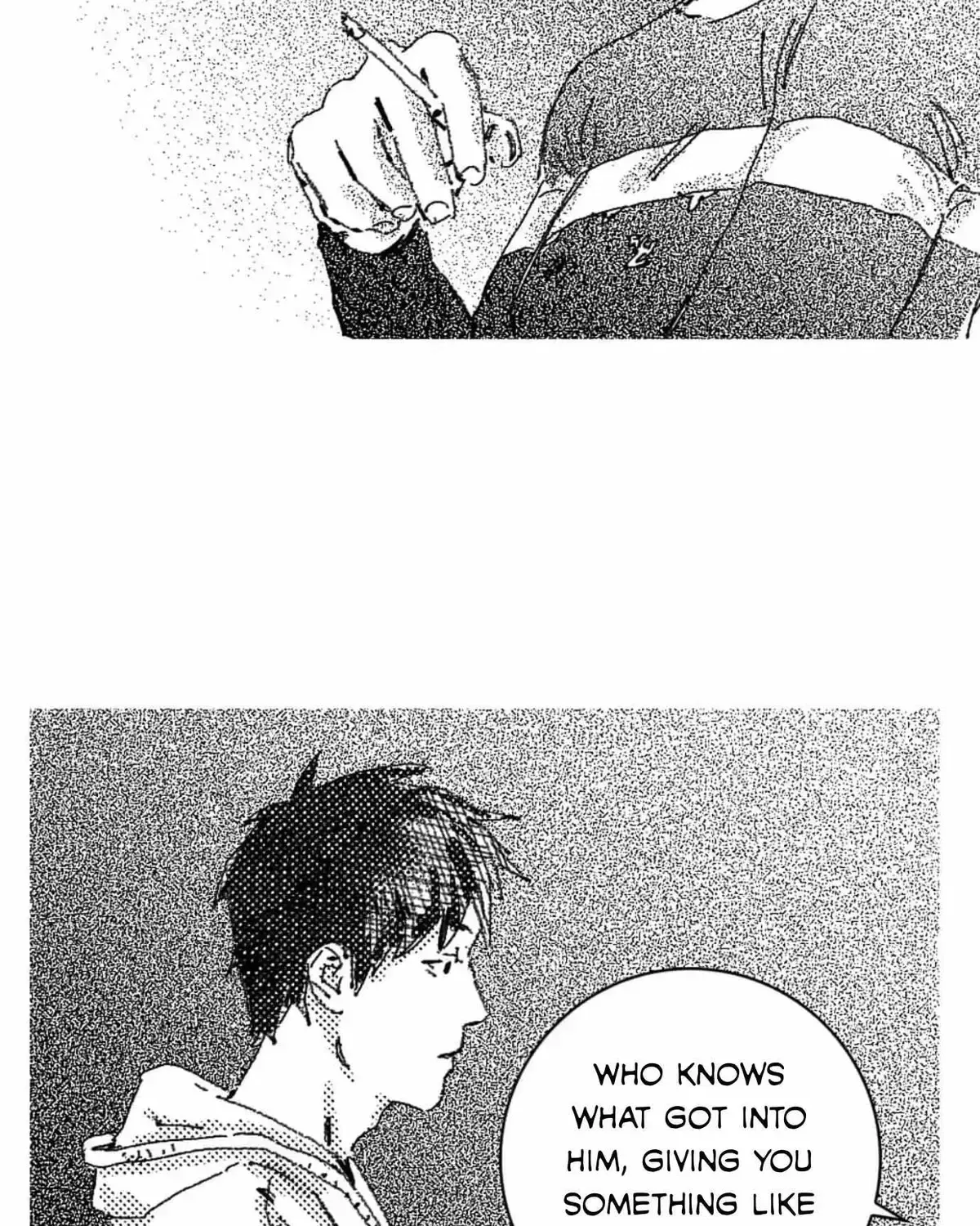 Read No More Eurydice chapter 7.2 image 86 on Lezhin