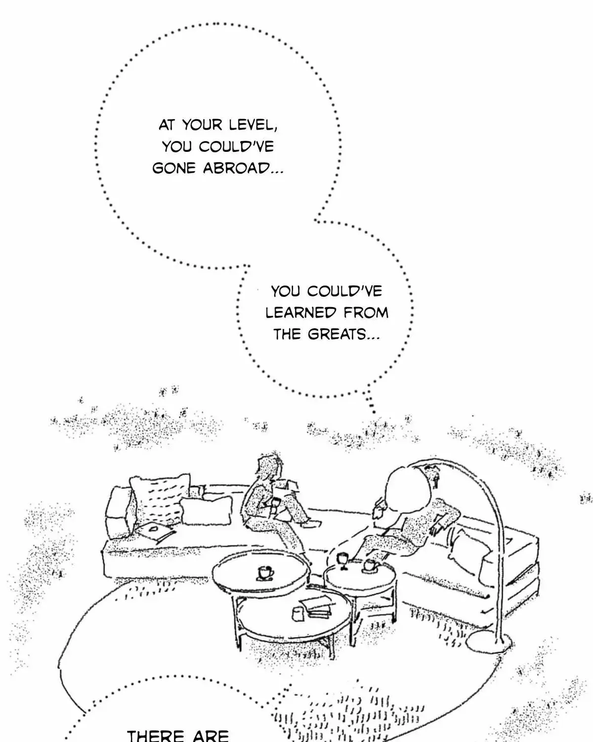 Read No More Eurydice chapter 7.2 image 92 on Lezhin