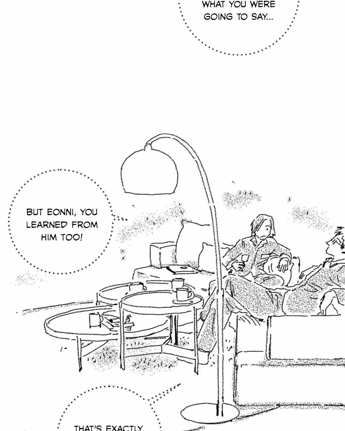 Read No More Eurydice chapter 7.2 image 94 on Lezhin