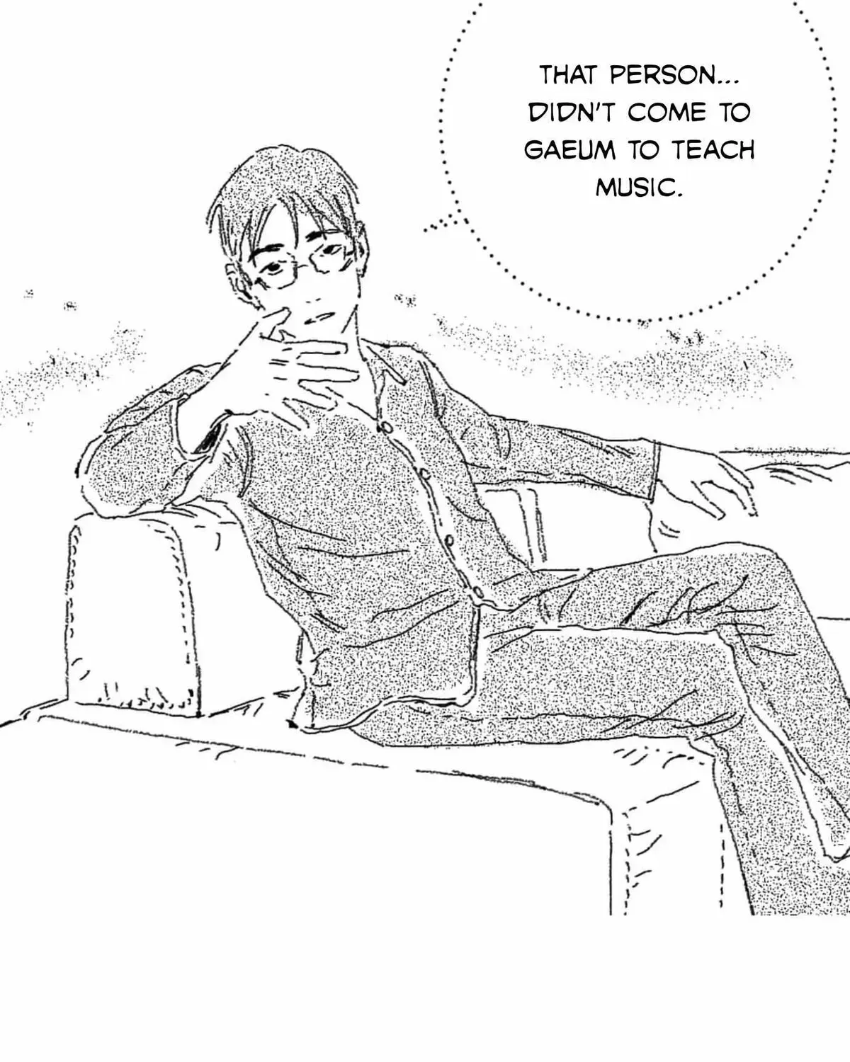 Read No More Eurydice chapter 7.2 image 96 on Lezhin
