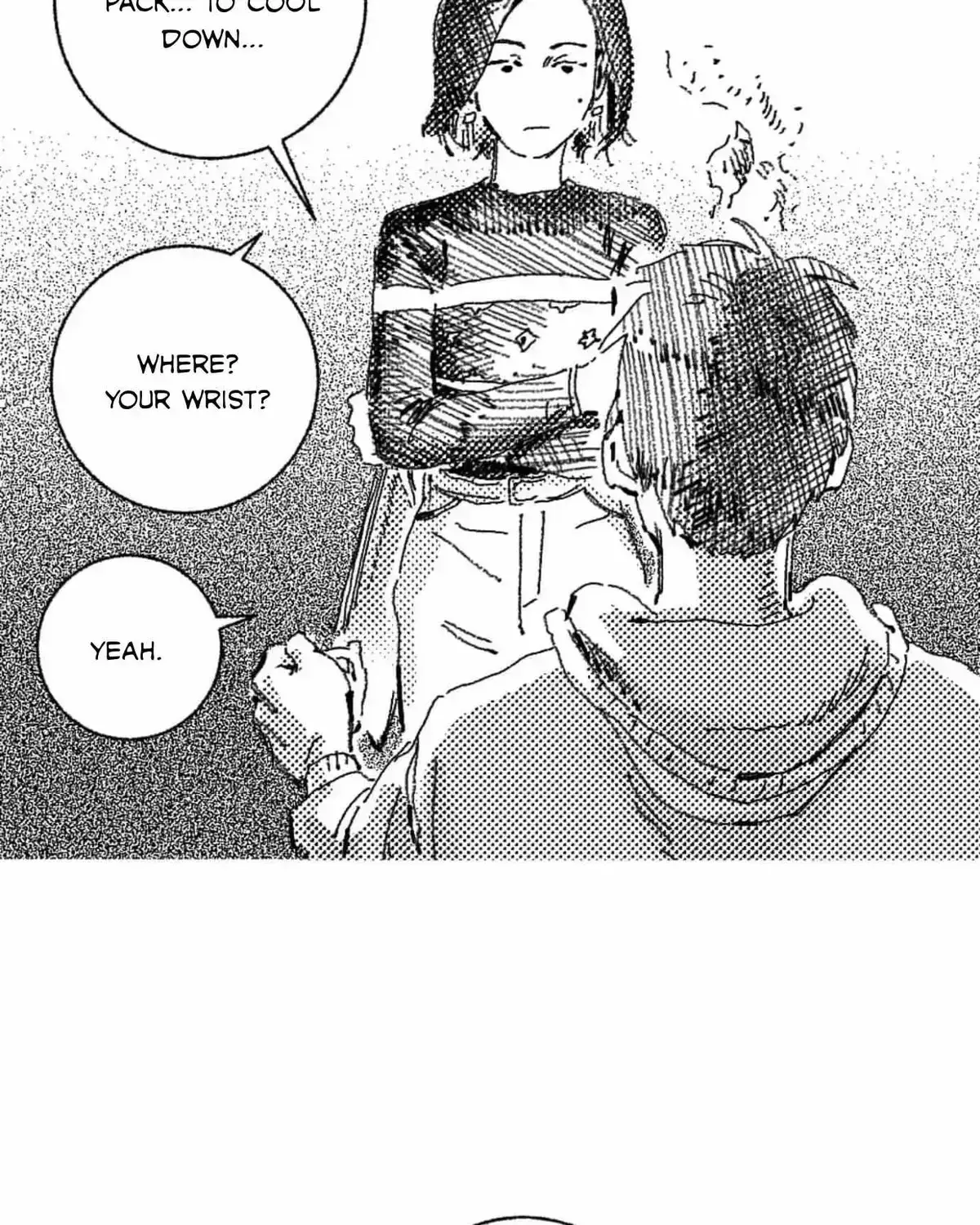 Read No More Eurydice chapter 7.7 image 80 on Lezhin