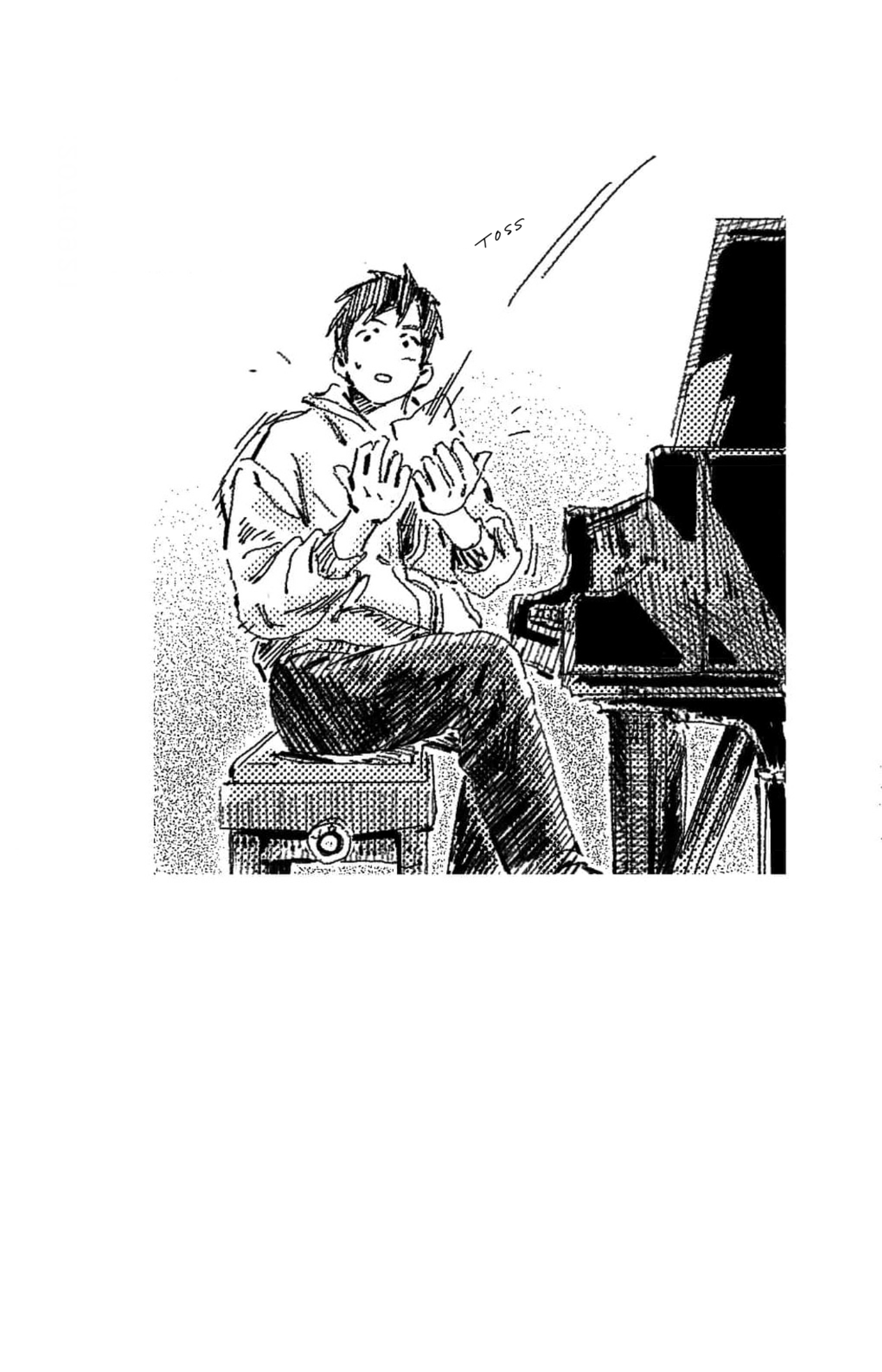 Read No More Eurydice chapter 7 image 13 on Lezhin
