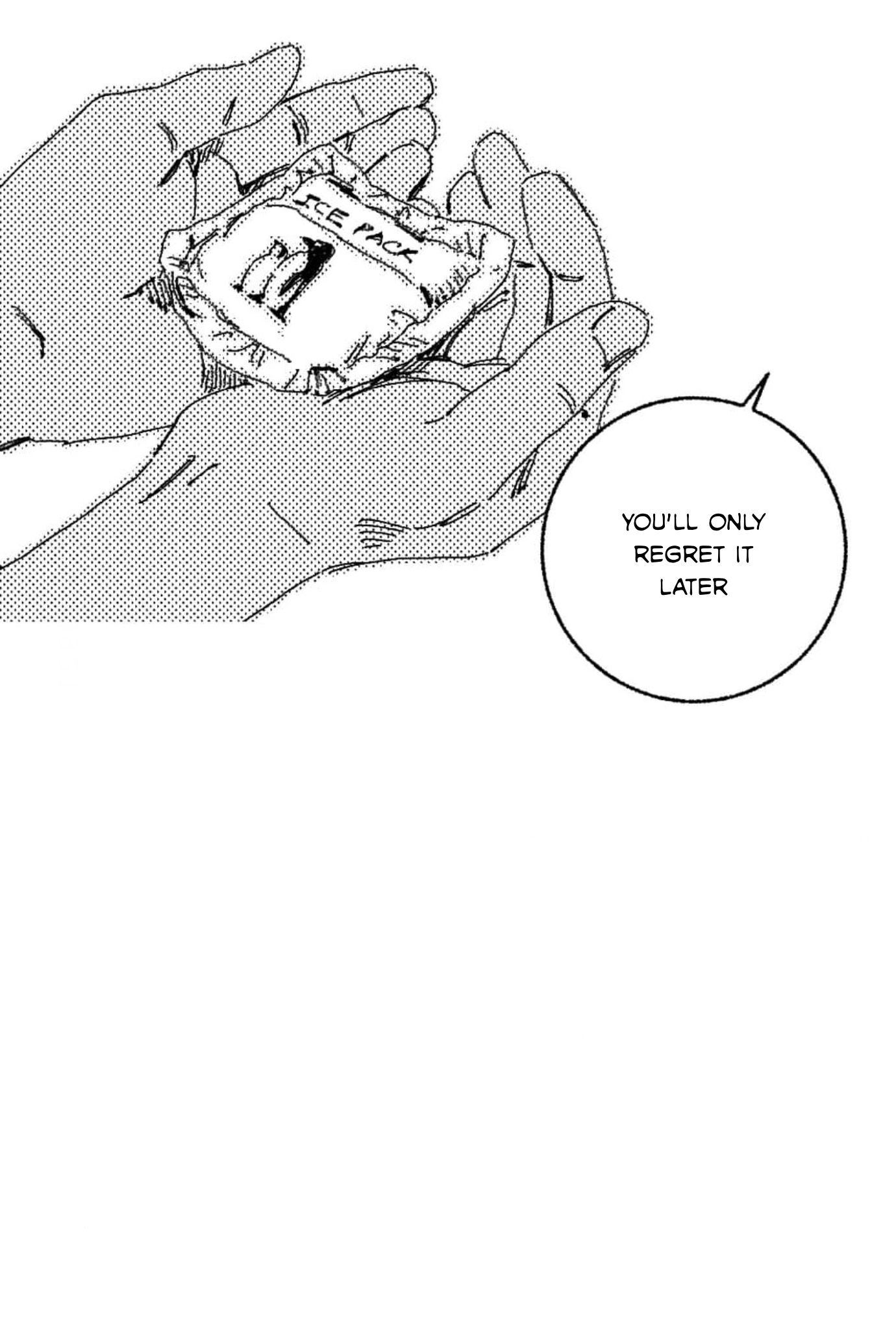 Read No More Eurydice chapter 7 image 14 on Lezhin