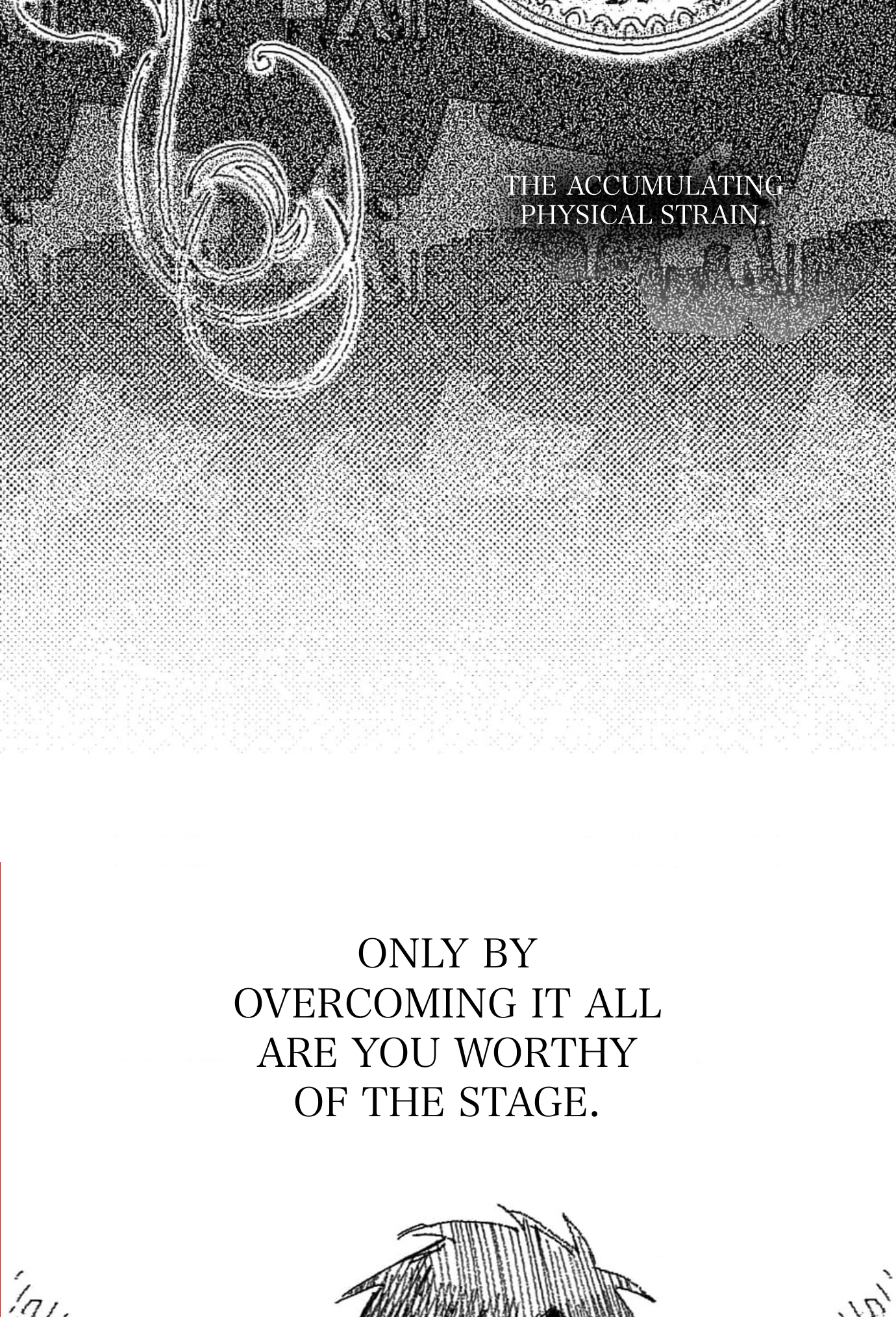 Read No More Eurydice chapter 7 image 18 on Lezhin