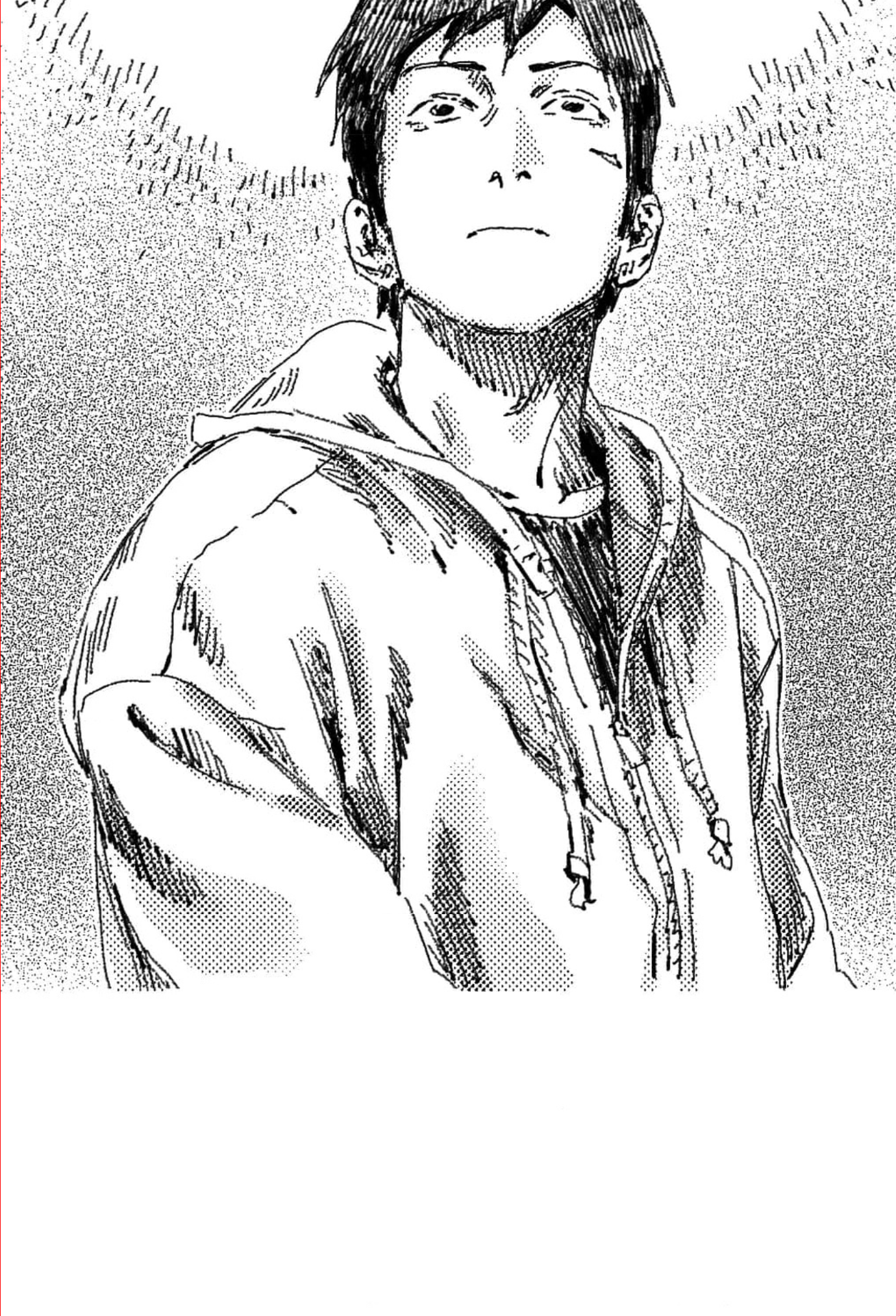 Read No More Eurydice chapter 7 image 19 on Lezhin
