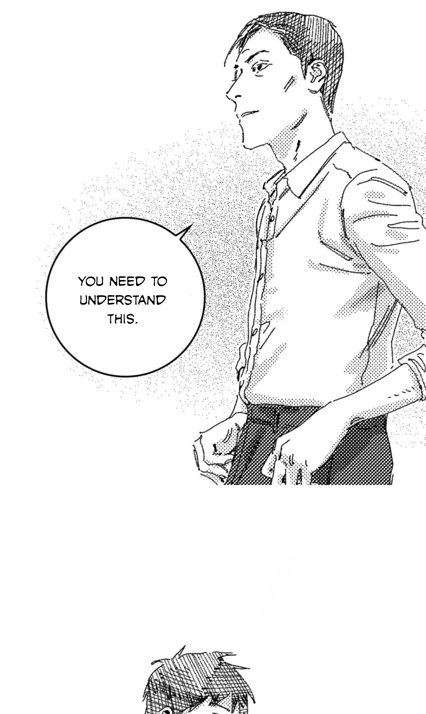 Read No More Eurydice chapter 7 image 20 on Lezhin