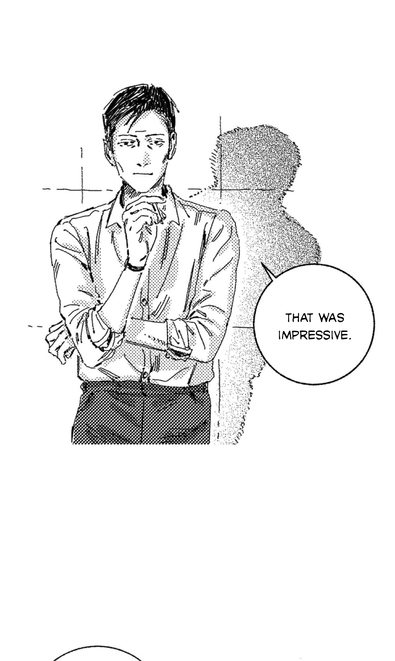 Read No More Eurydice chapter 7 image 23 on Lezhin