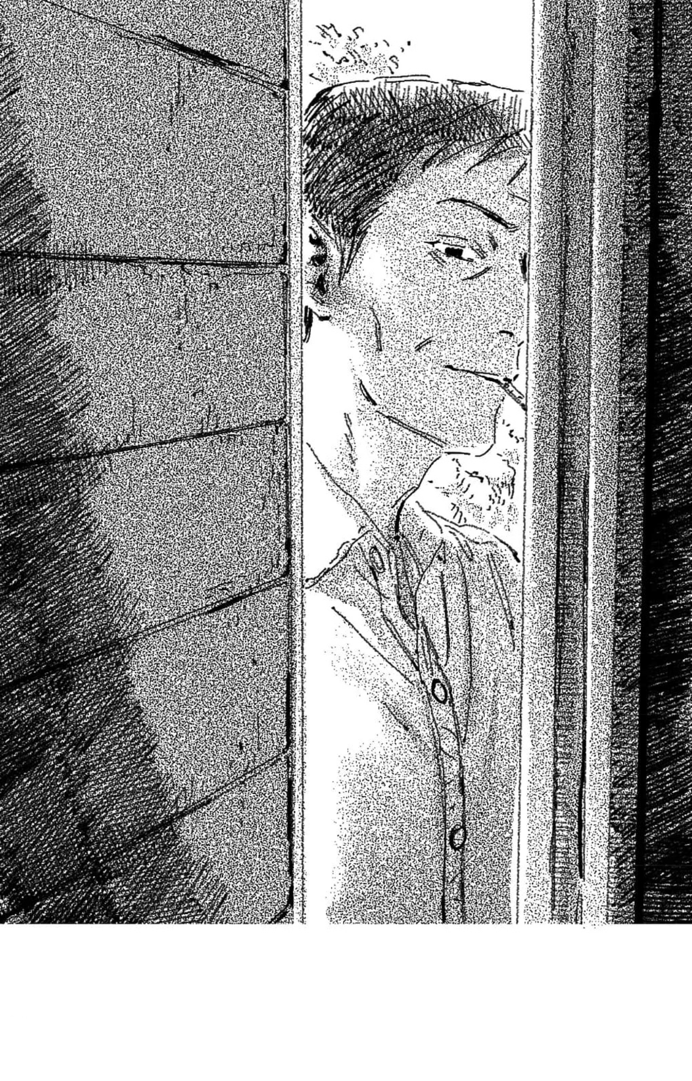 Read No More Eurydice chapter 7 image 28 on Lezhin