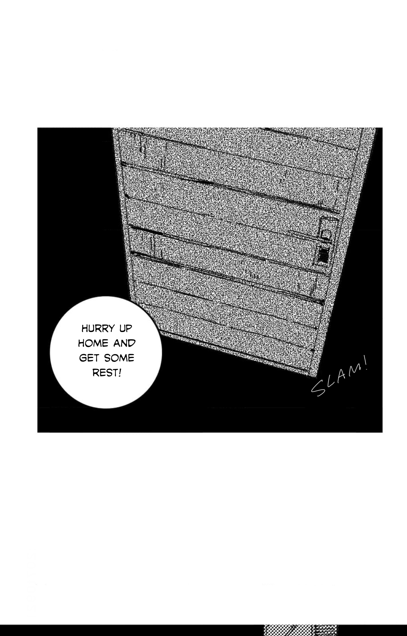 Read No More Eurydice chapter 7 image 29 on Lezhin