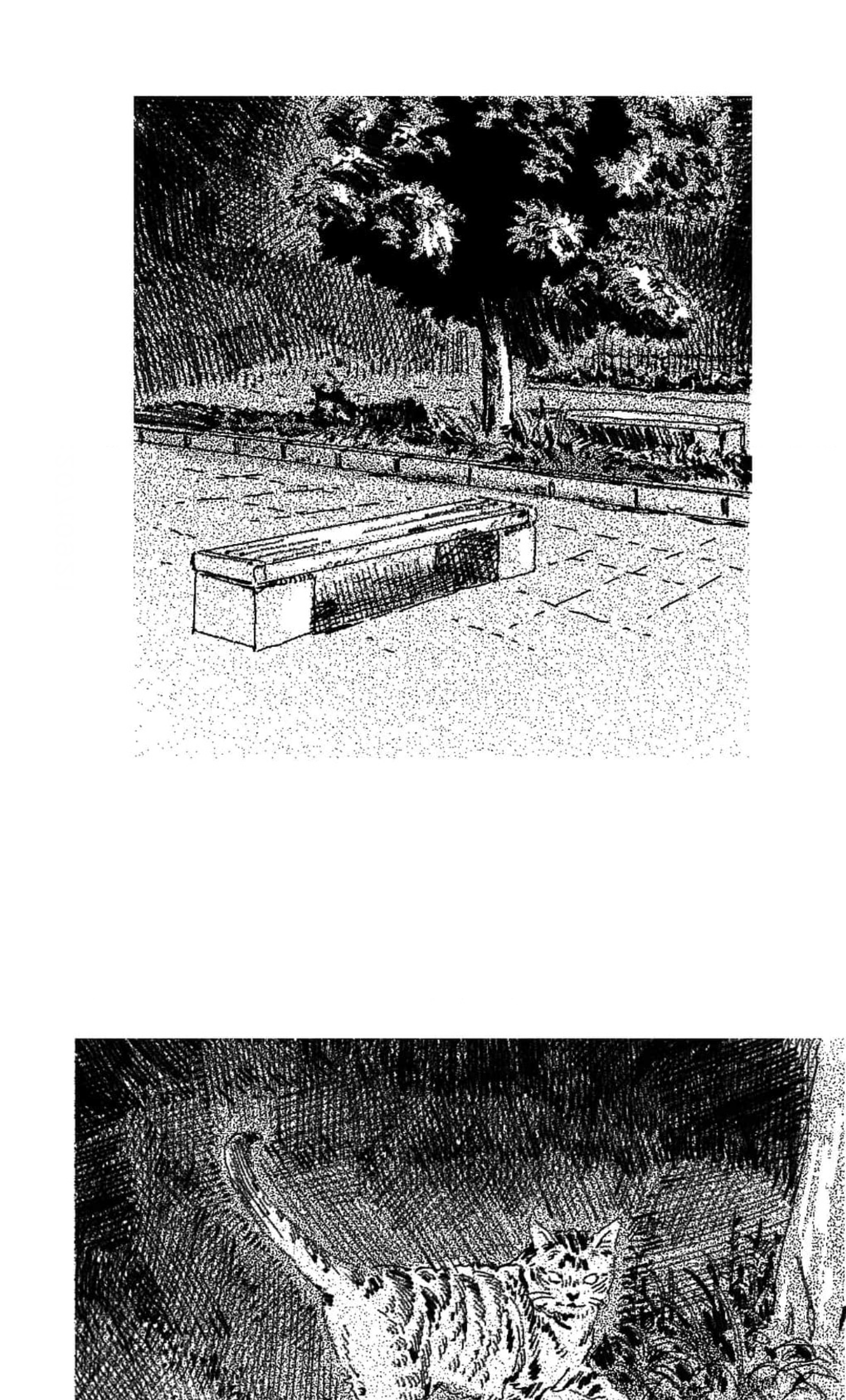 Read No More Eurydice chapter 7 image 33 on Lezhin