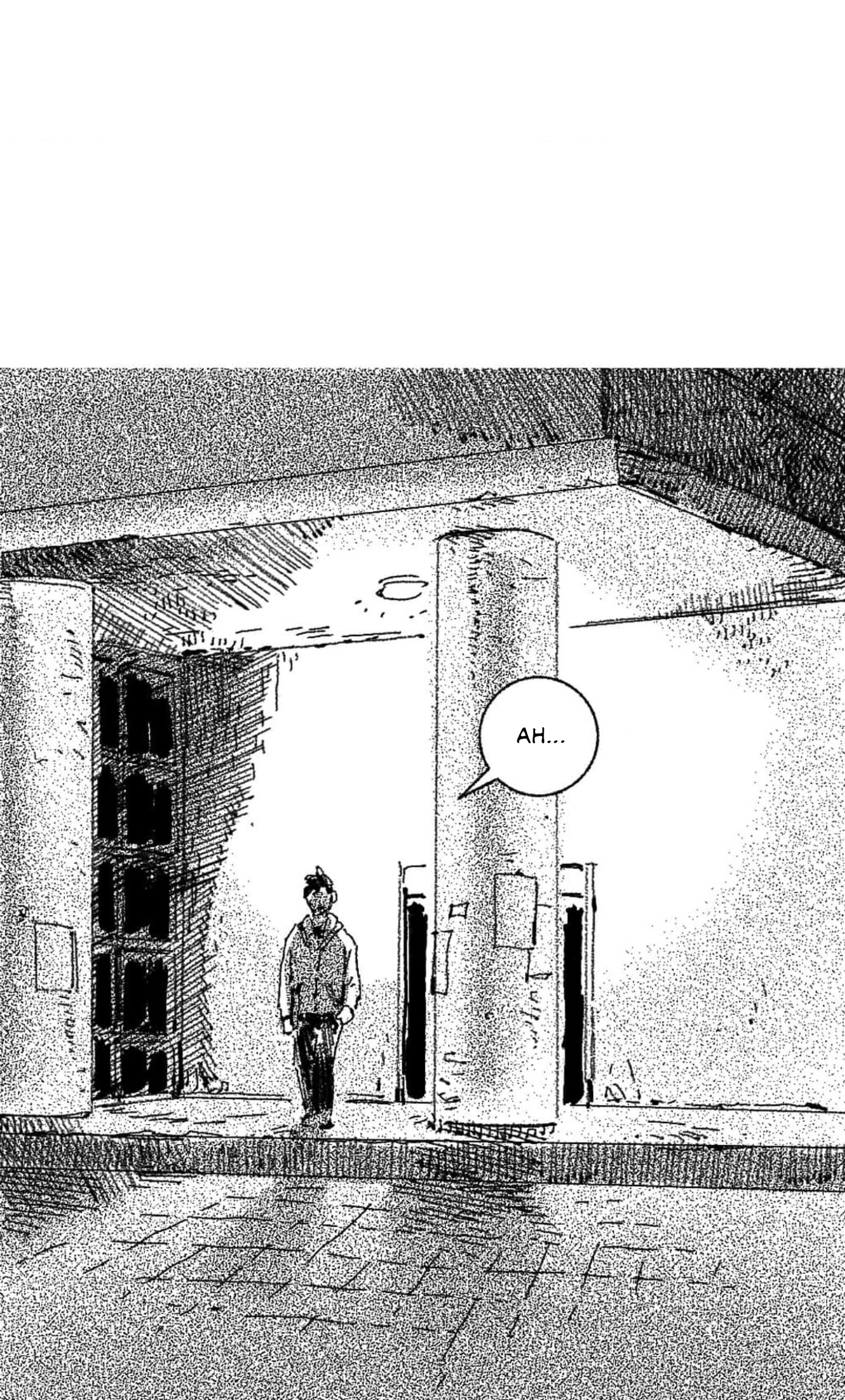 Read No More Eurydice chapter 7 image 36 on Lezhin