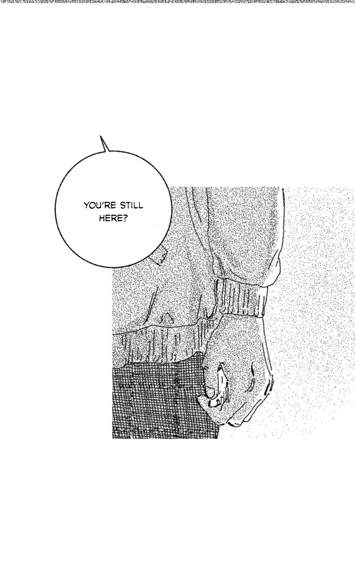 Read No More Eurydice chapter 7 image 37 on Lezhin