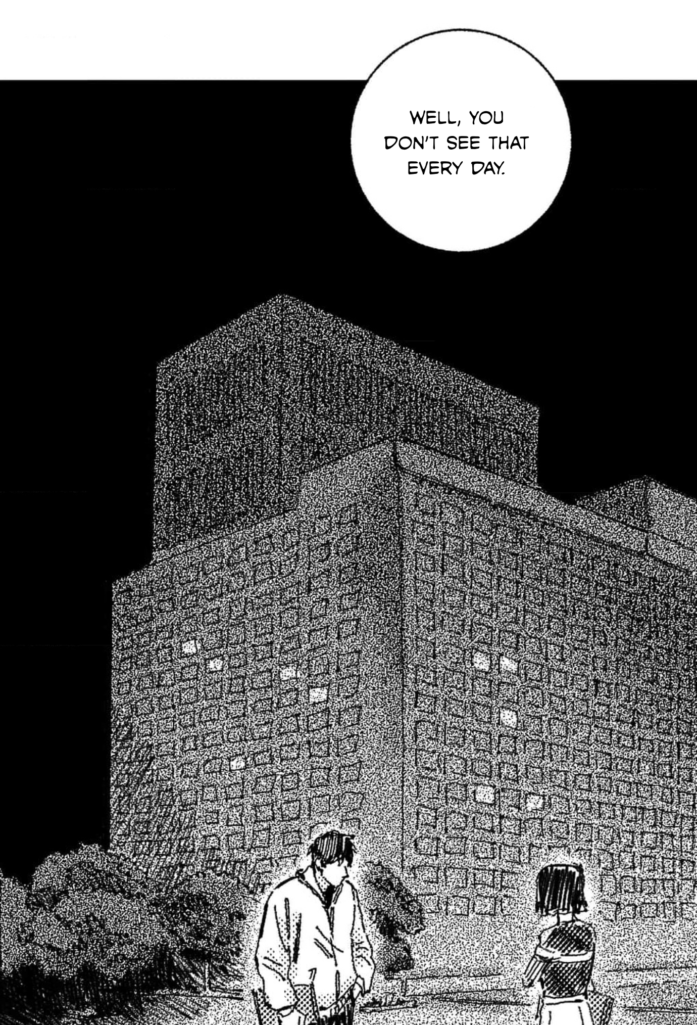 Read No More Eurydice chapter 7 image 45 on Lezhin