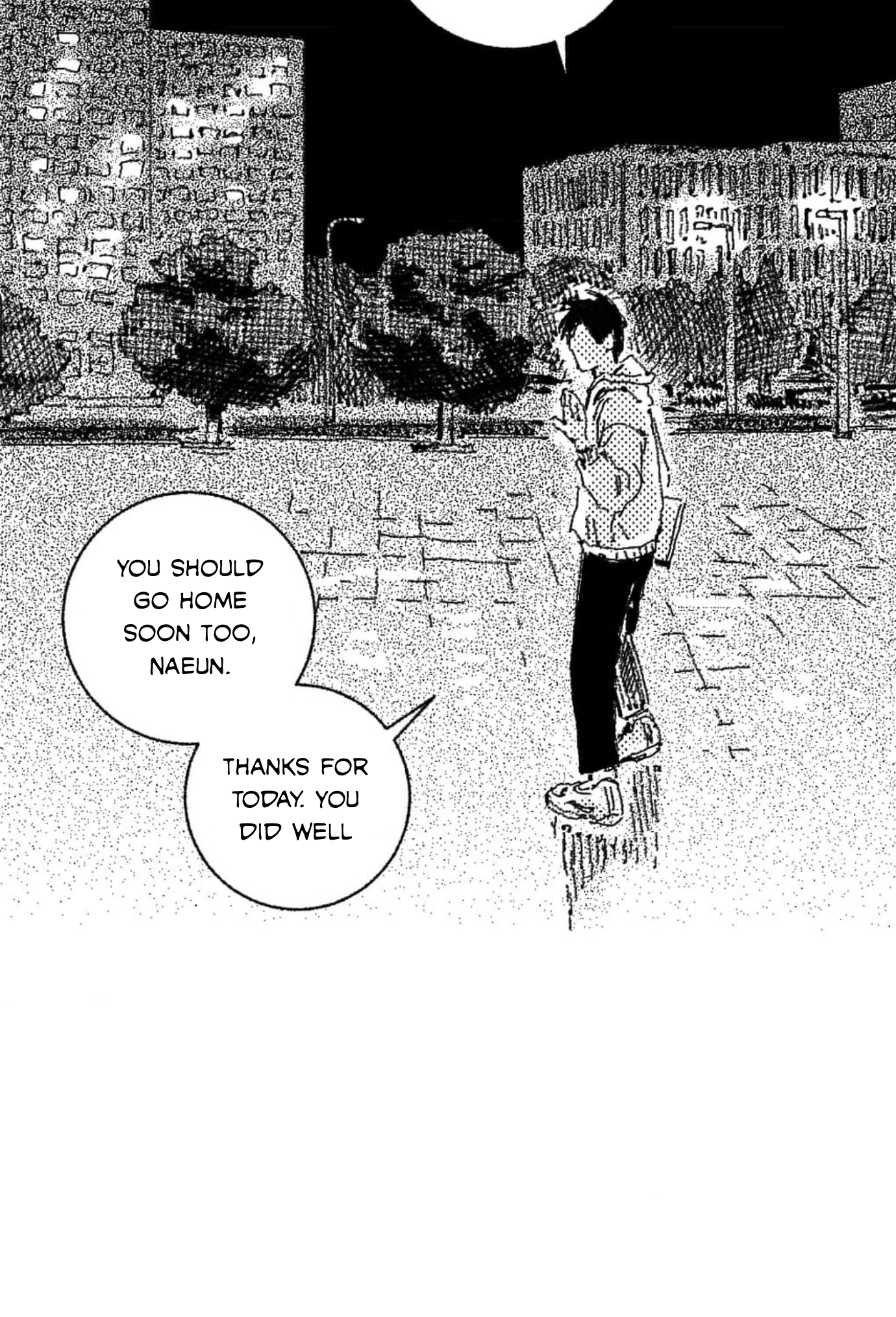 Read No More Eurydice chapter 7 image 48 on Lezhin