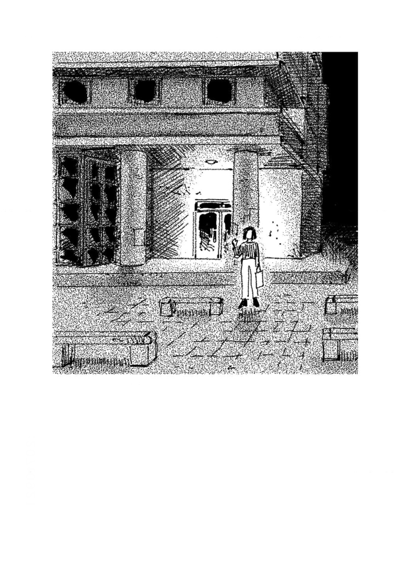Read No More Eurydice chapter 7 image 49 on Lezhin