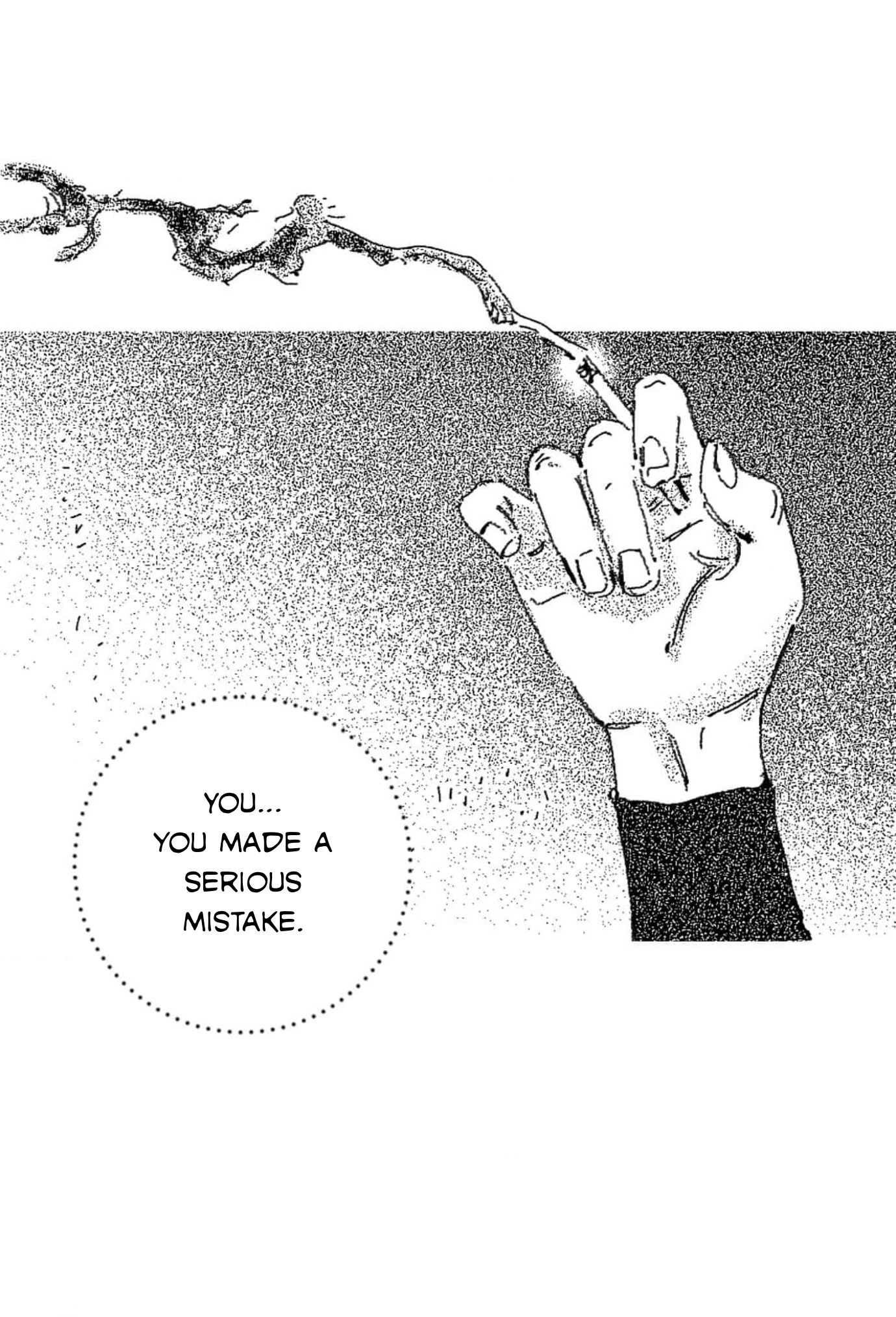 Read No More Eurydice chapter 7 image 51 on Lezhin