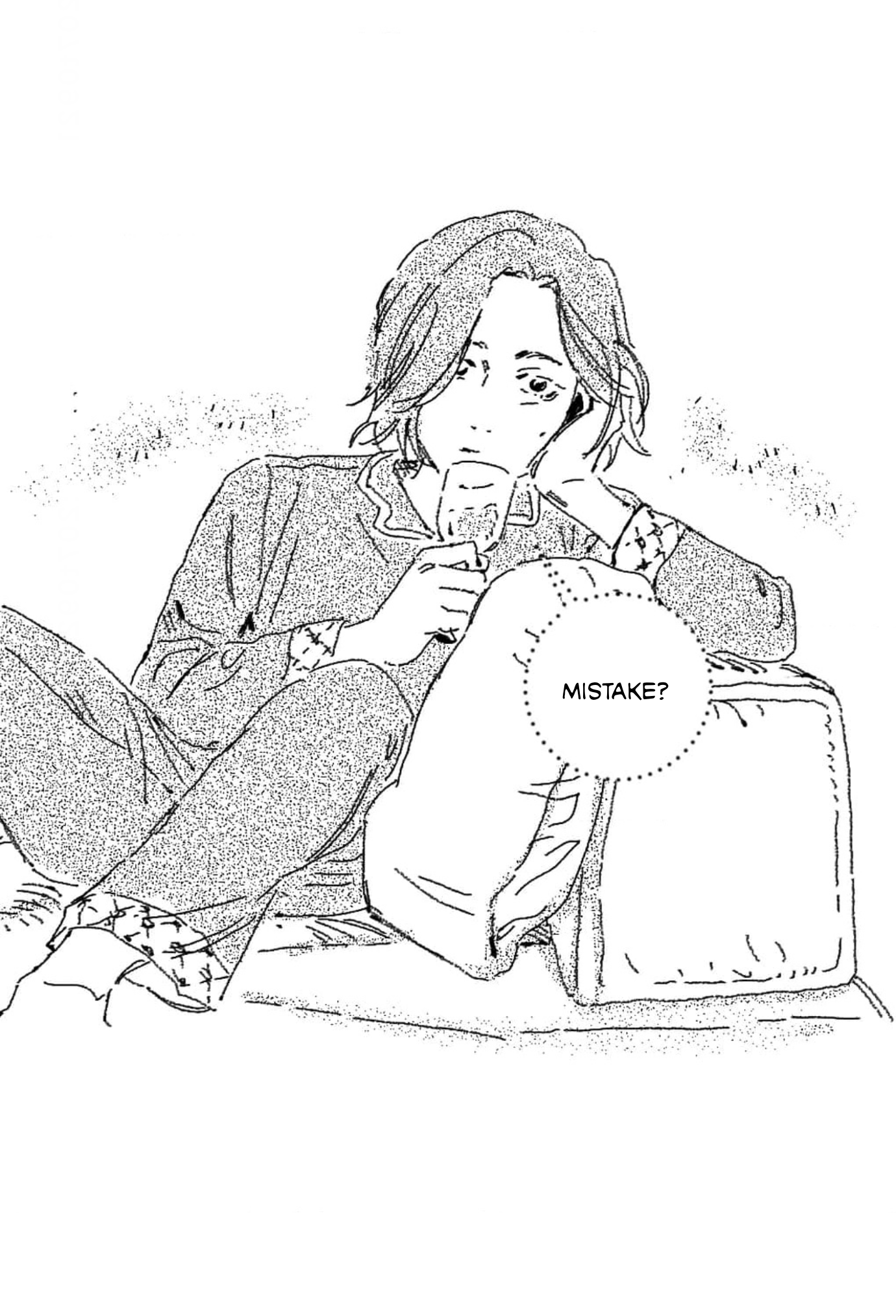 Read No More Eurydice chapter 7 image 52 on Lezhin