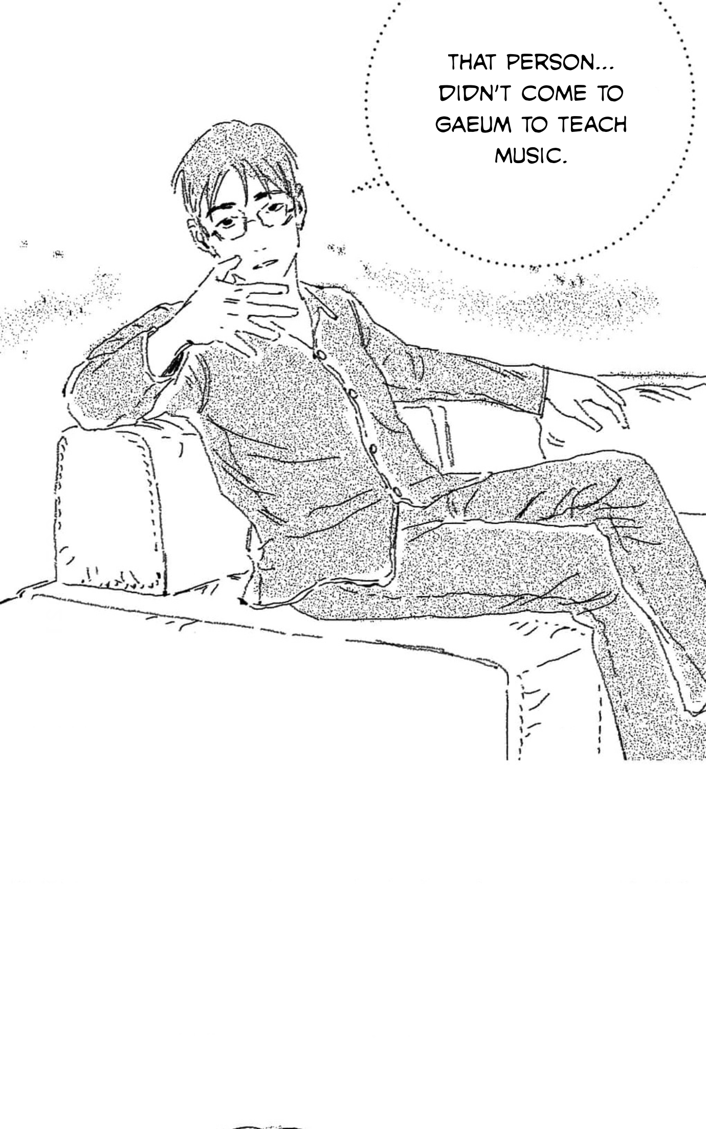 Read No More Eurydice chapter 7 image 55 on Lezhin