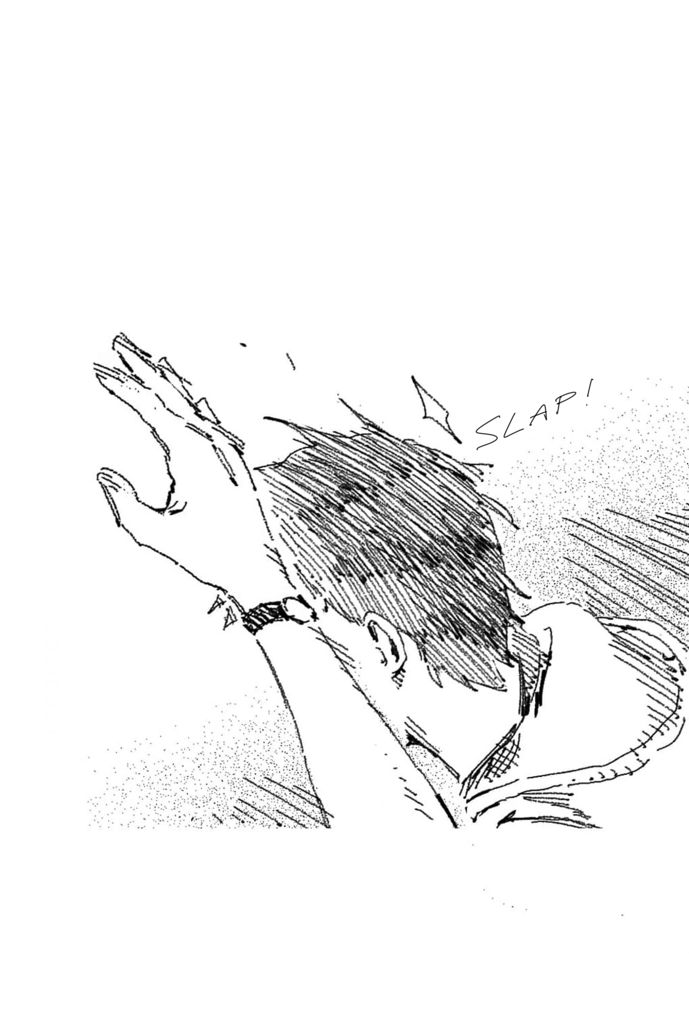 Read No More Eurydice chapter 7 image 6 on Lezhin
