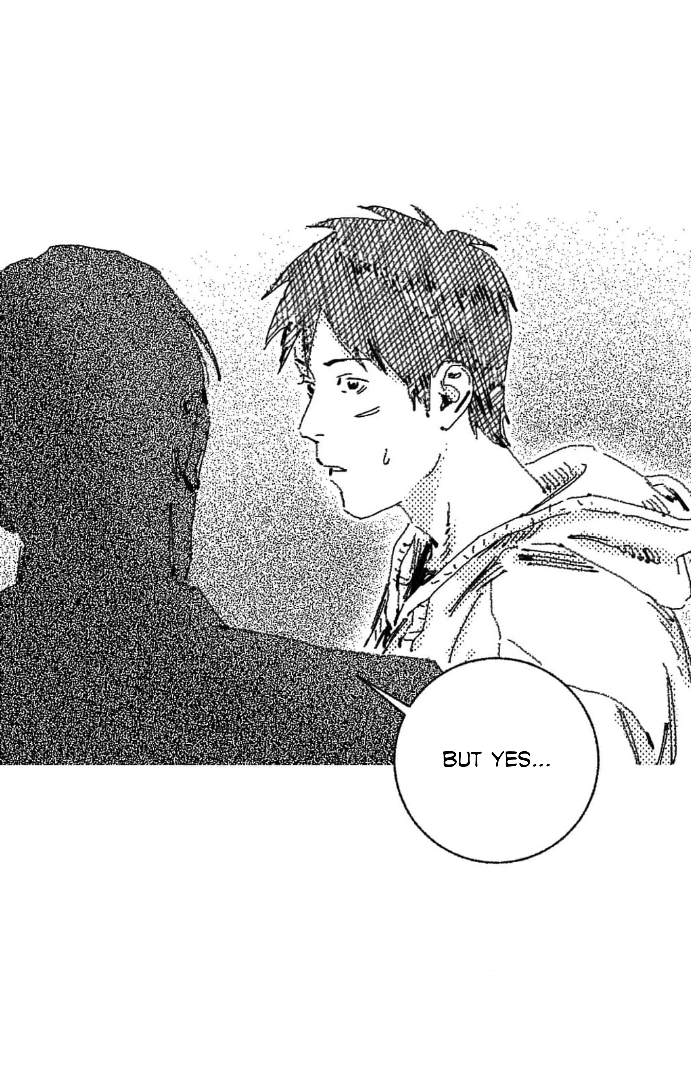 Read No More Eurydice chapter 7 image 8 on Lezhin