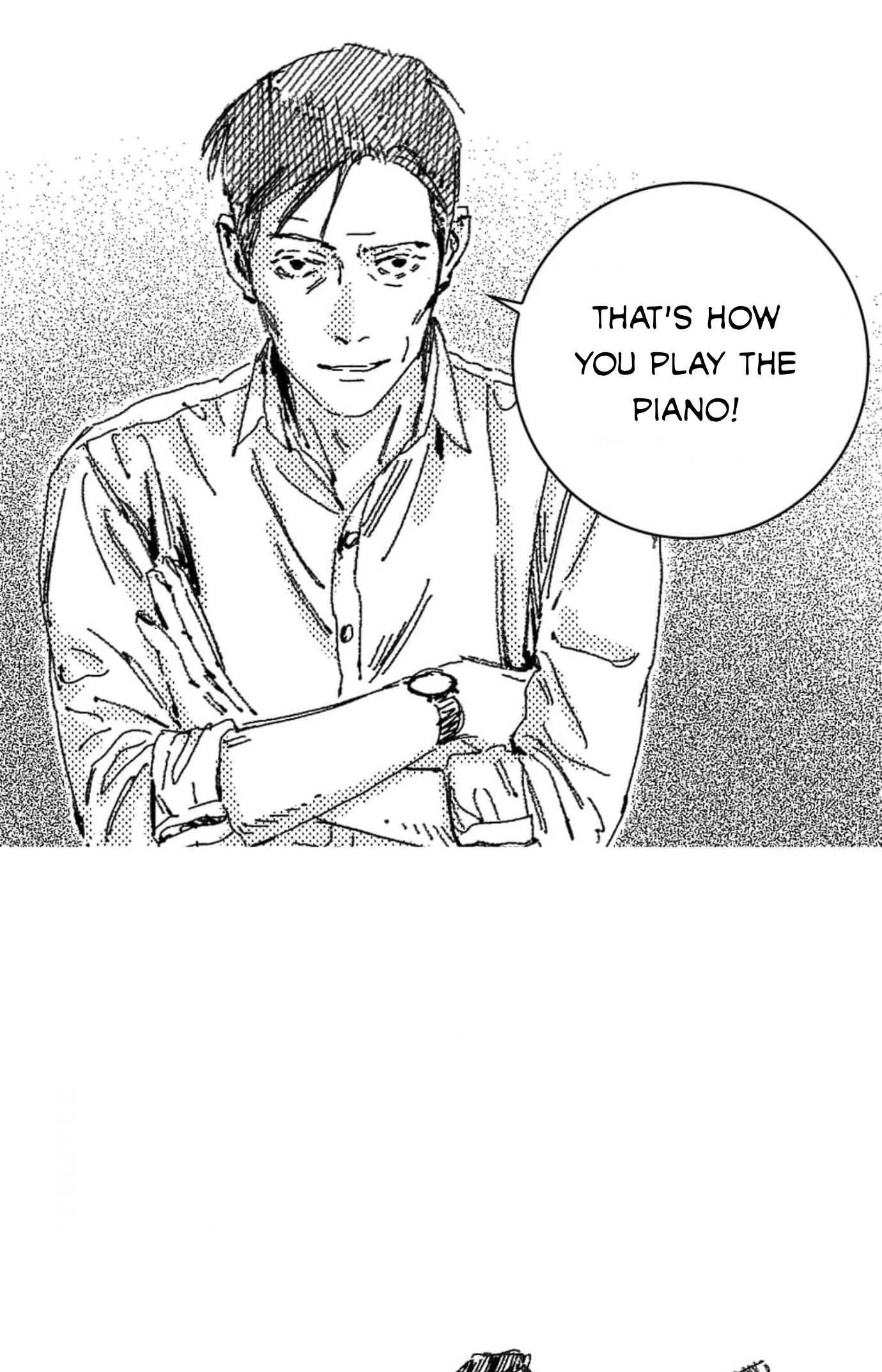 Read No More Eurydice chapter 7 image 9 on Lezhin