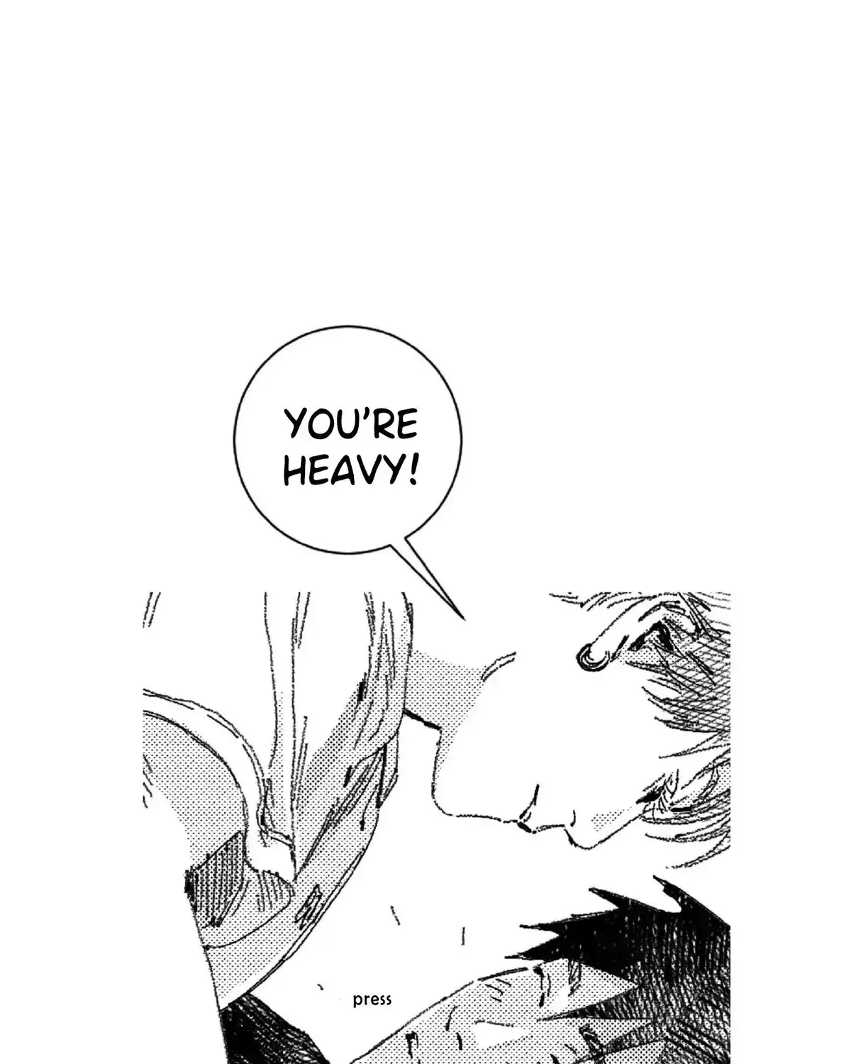 Read No More Eurydice chapter 70.9 image 45 on Lezhin