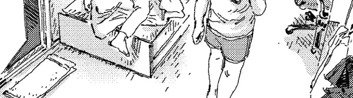 Read No More Eurydice chapter 71.7 image 71 on Lezhin