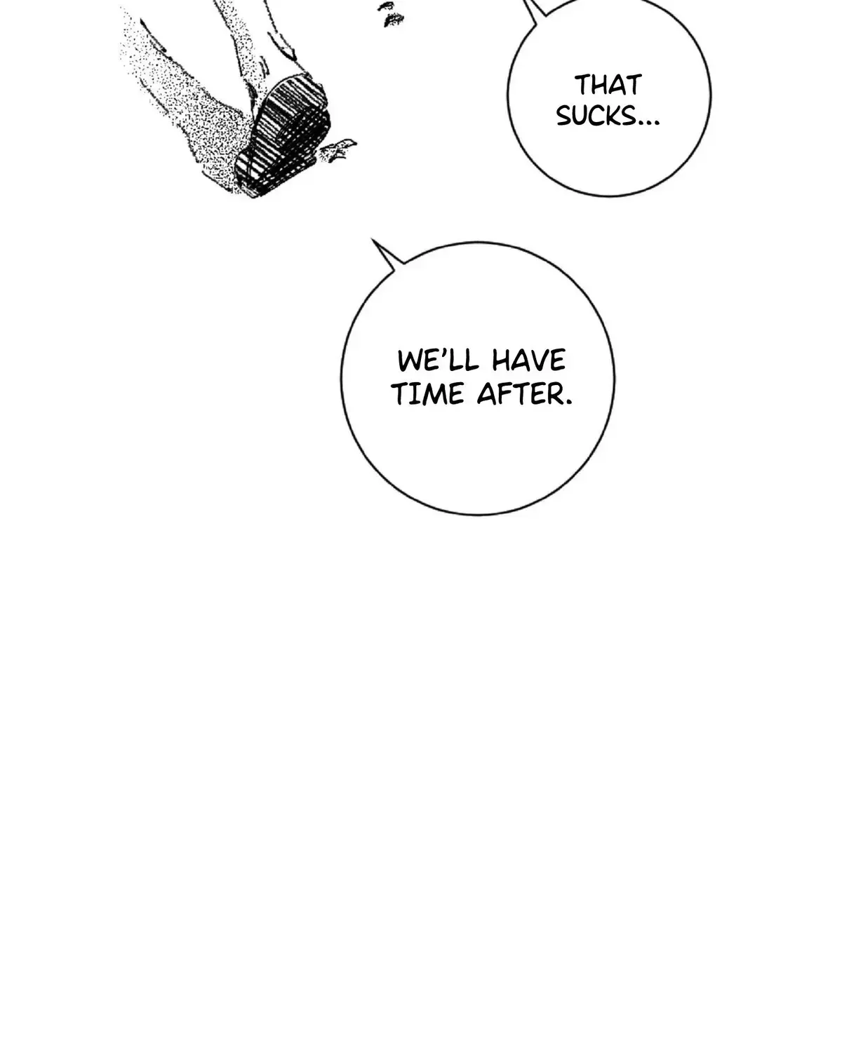 Read No More Eurydice chapter 71 image 10 on Lezhin