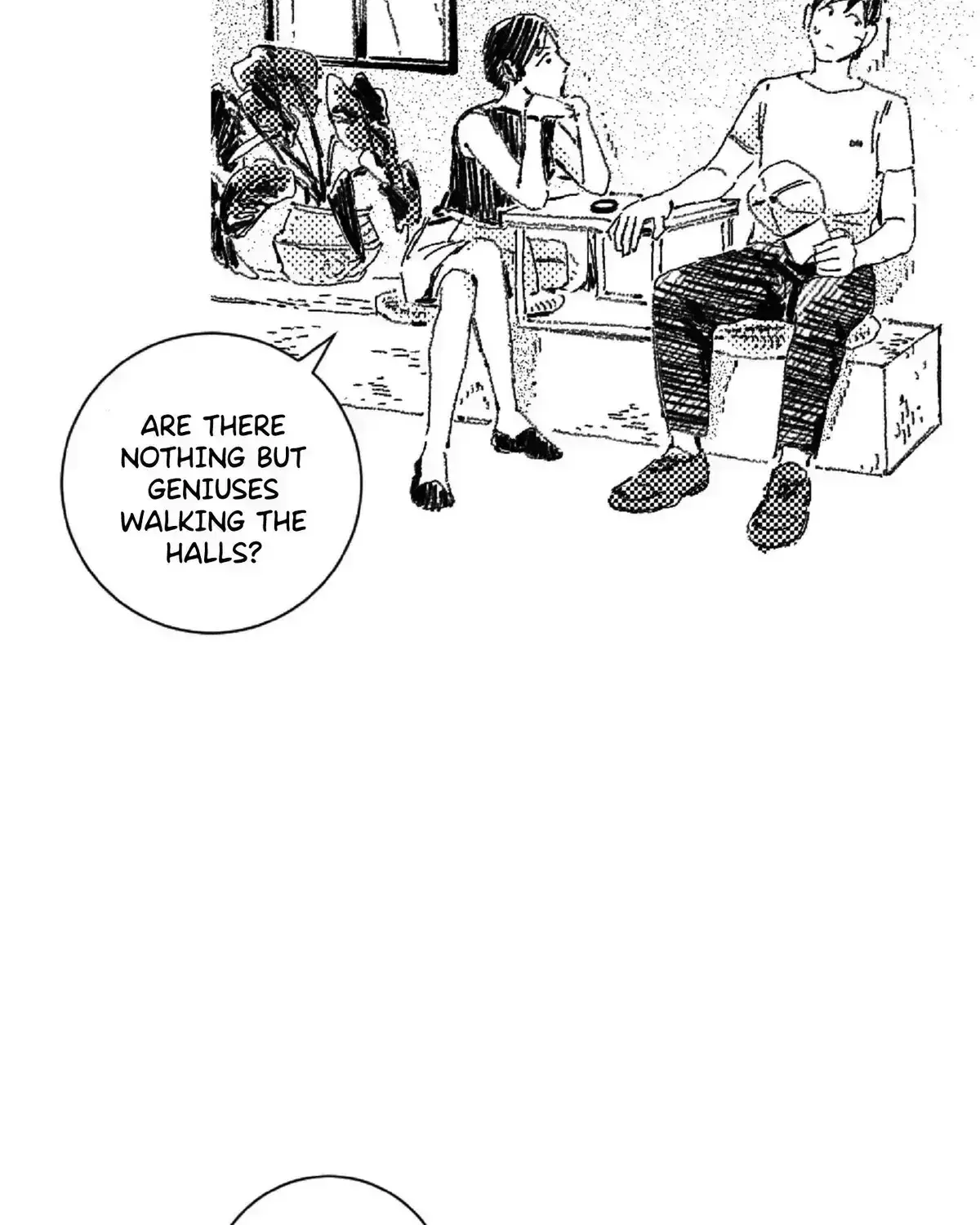 Read No More Eurydice chapter 71 image 16 on Lezhin