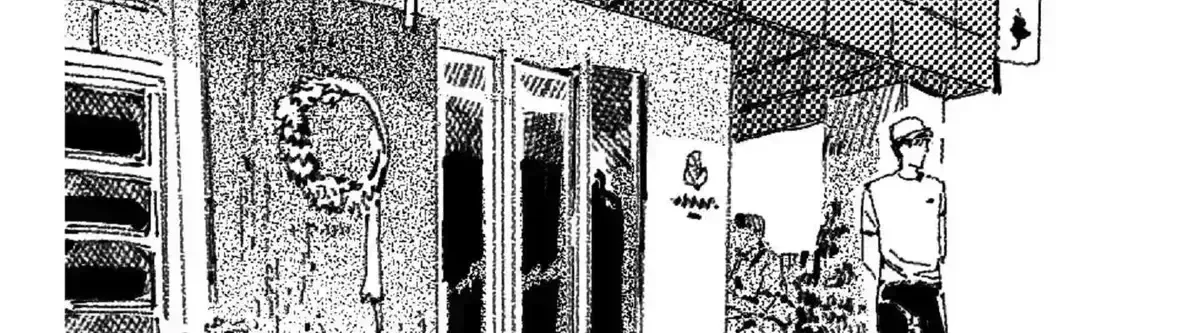 Read No More Eurydice chapter 71 image 2 on Lezhin
