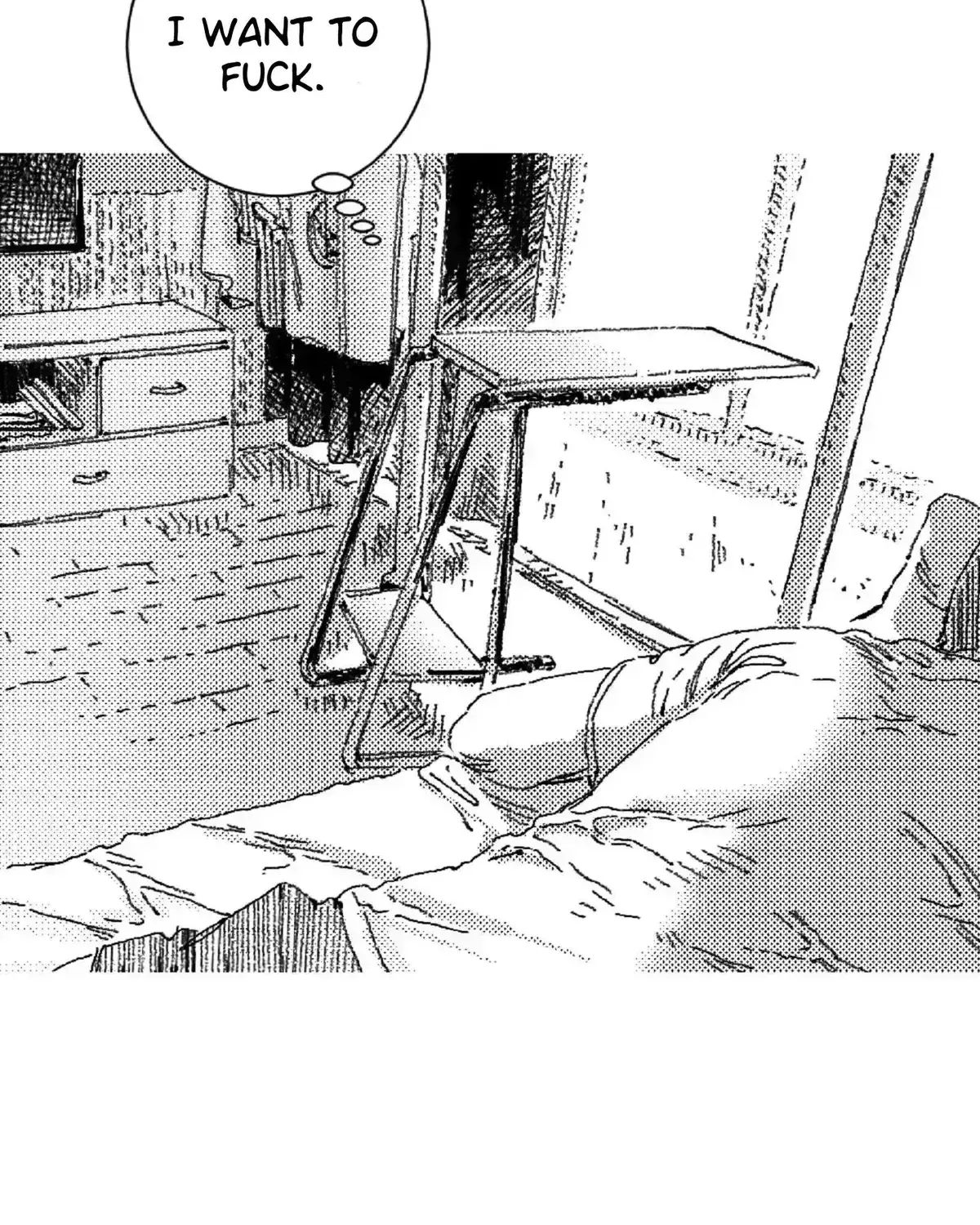 Read No More Eurydice chapter 72.1 image 25 on Lezhin
