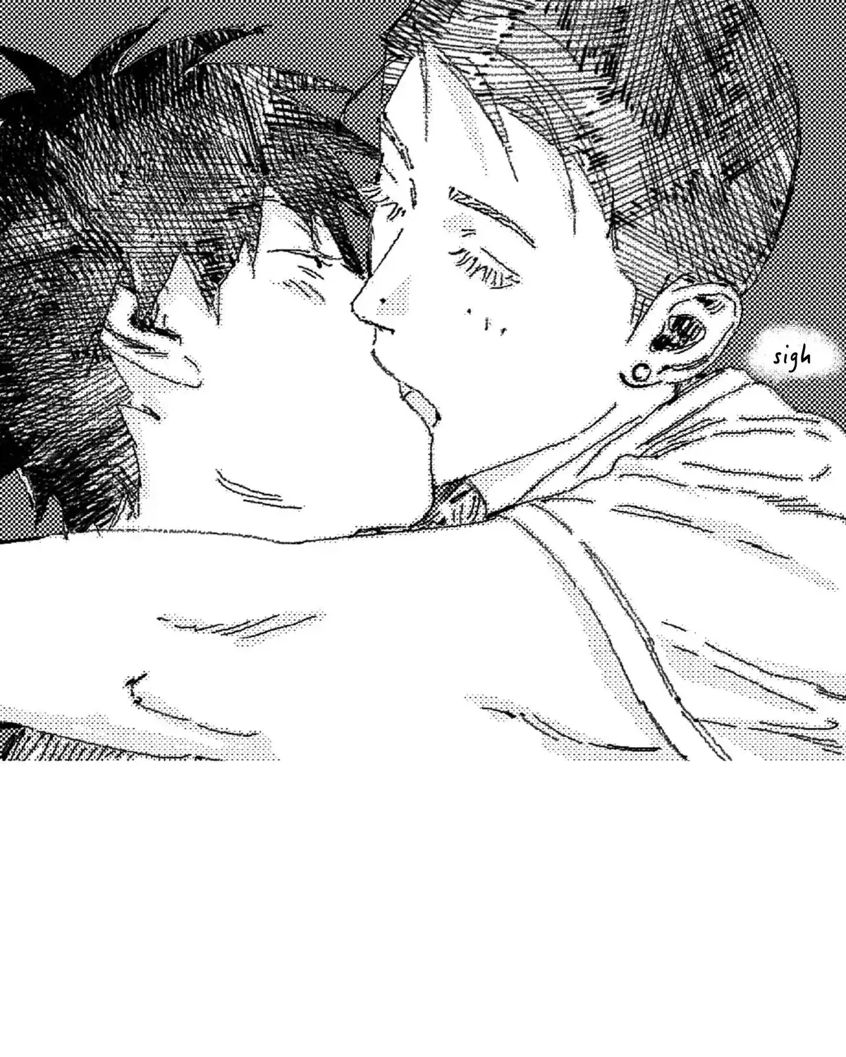 Read No More Eurydice chapter 72.2 image 36 on Lezhin