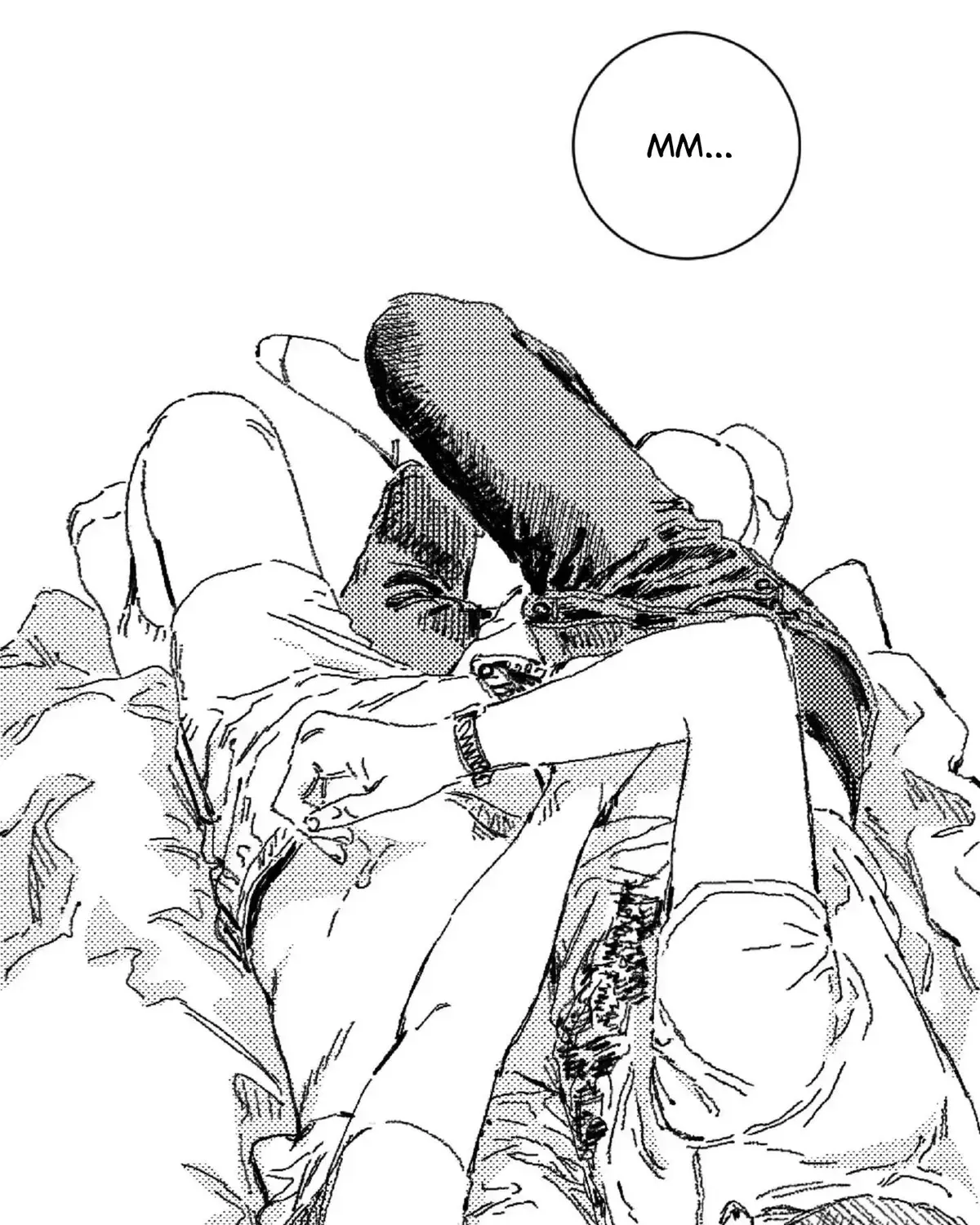 Read No More Eurydice chapter 72.2 image 60 on Lezhin
