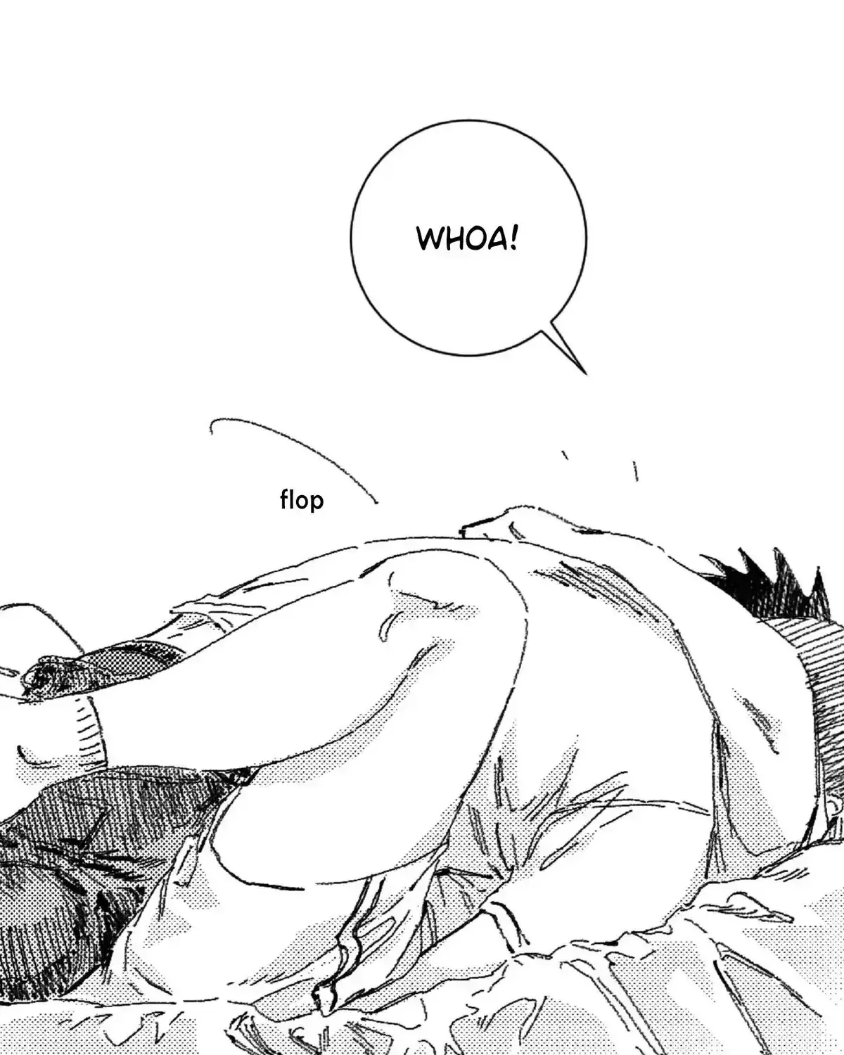 Read No More Eurydice chapter 72.2 image 69 on Lezhin