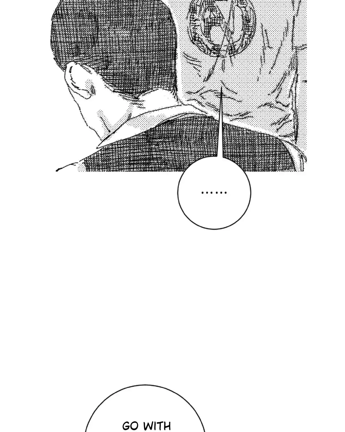 Read No More Eurydice chapter 72.3 image 39 on Lezhin